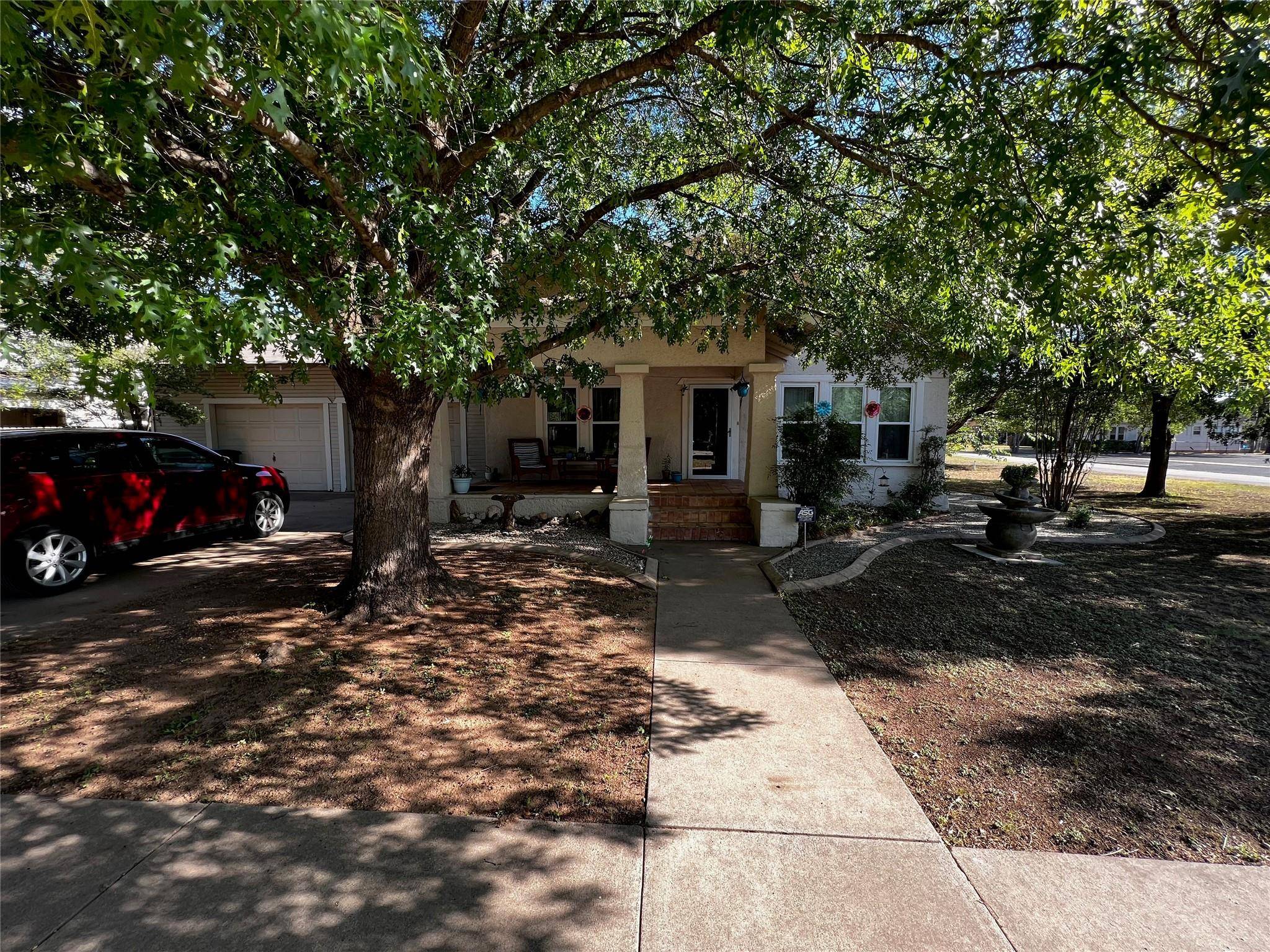 Abilene, TX 79602,1441 S 6th Street