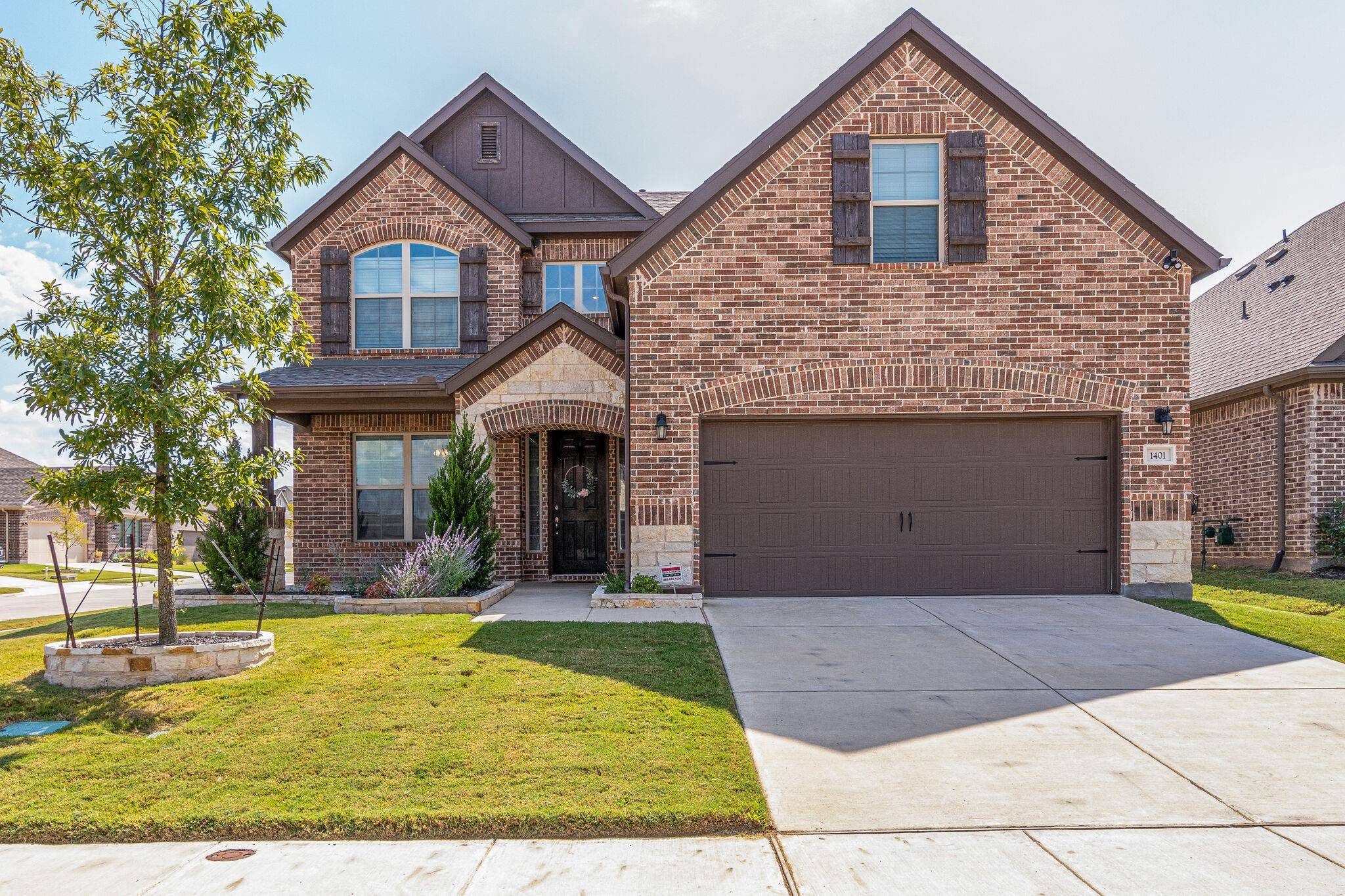 Northlake, TX 76226,1401 Tanglewood Trail