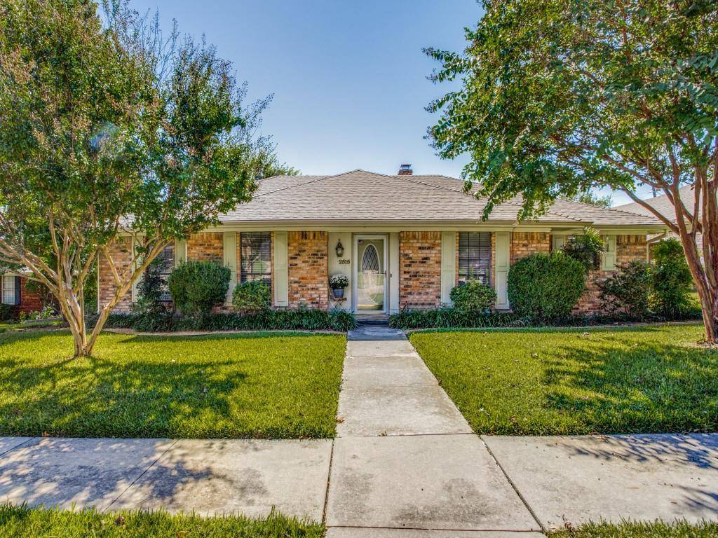 Mckinney, TX 75072,2515 Pepper Tree Circle