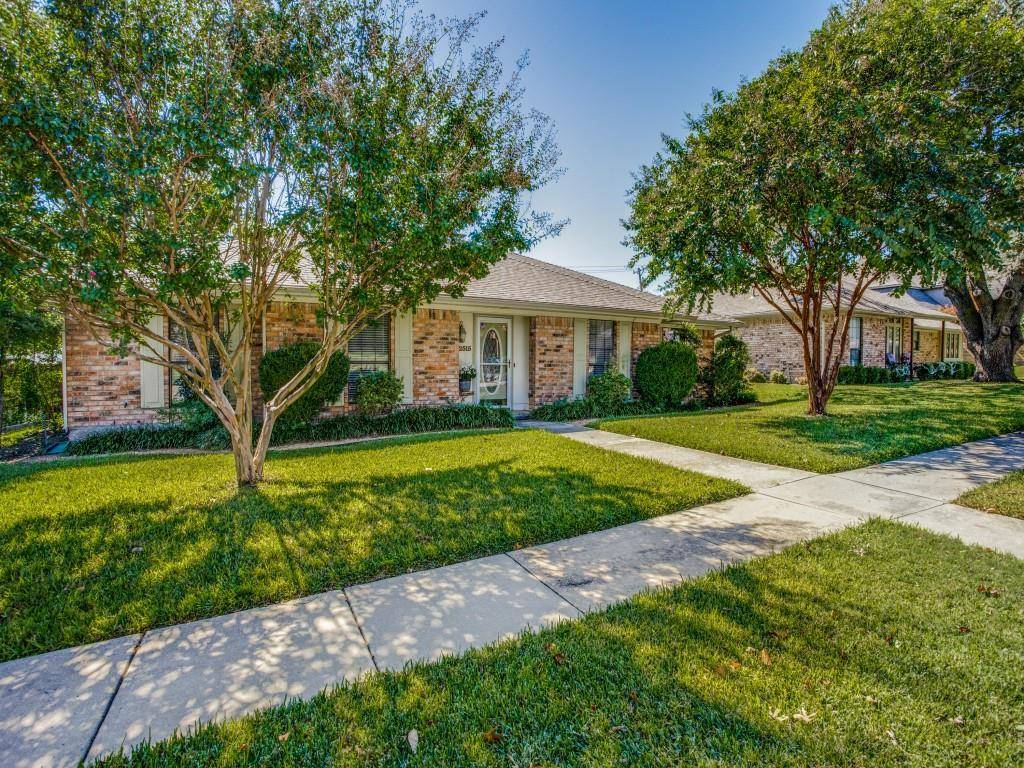 Mckinney, TX 75072,2515 Pepper Tree Circle