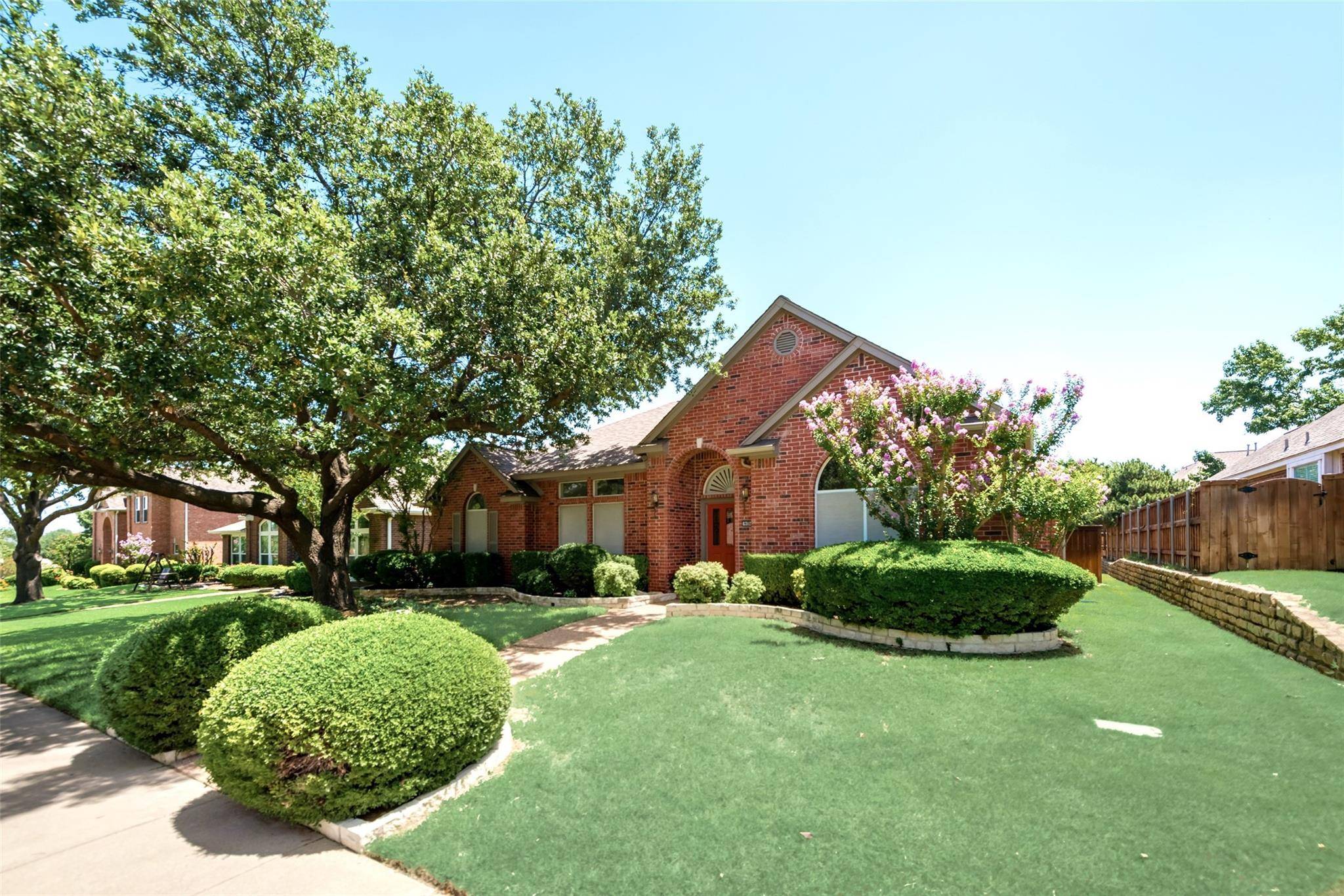 Plano, TX 75024,6312 Connell Farm Drive