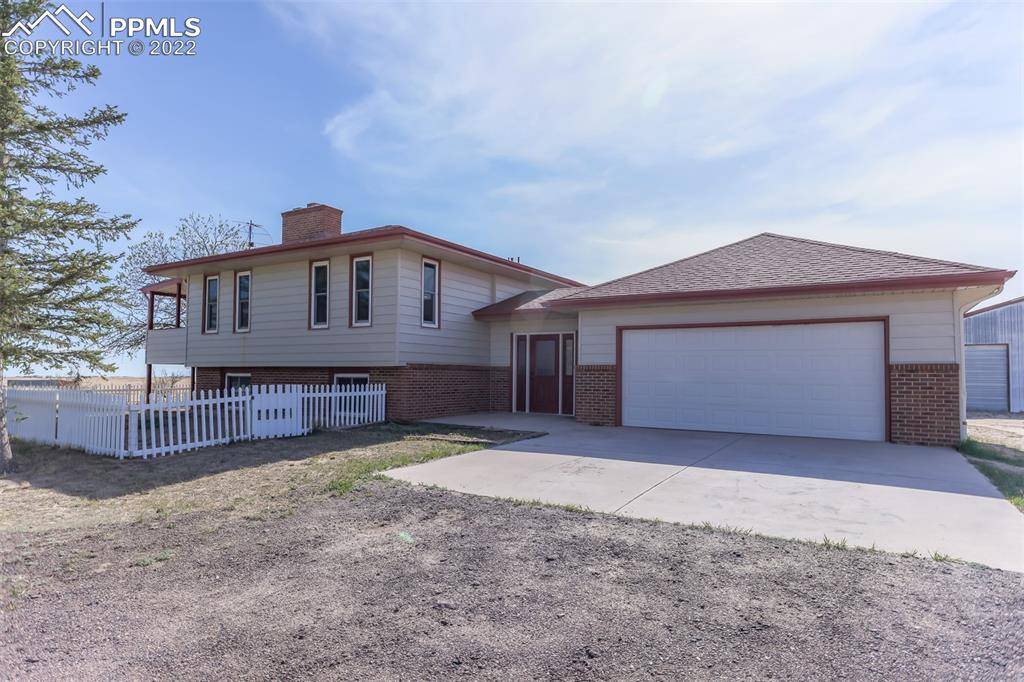 Yoder, CO 80864,5910 Sengbeil RD