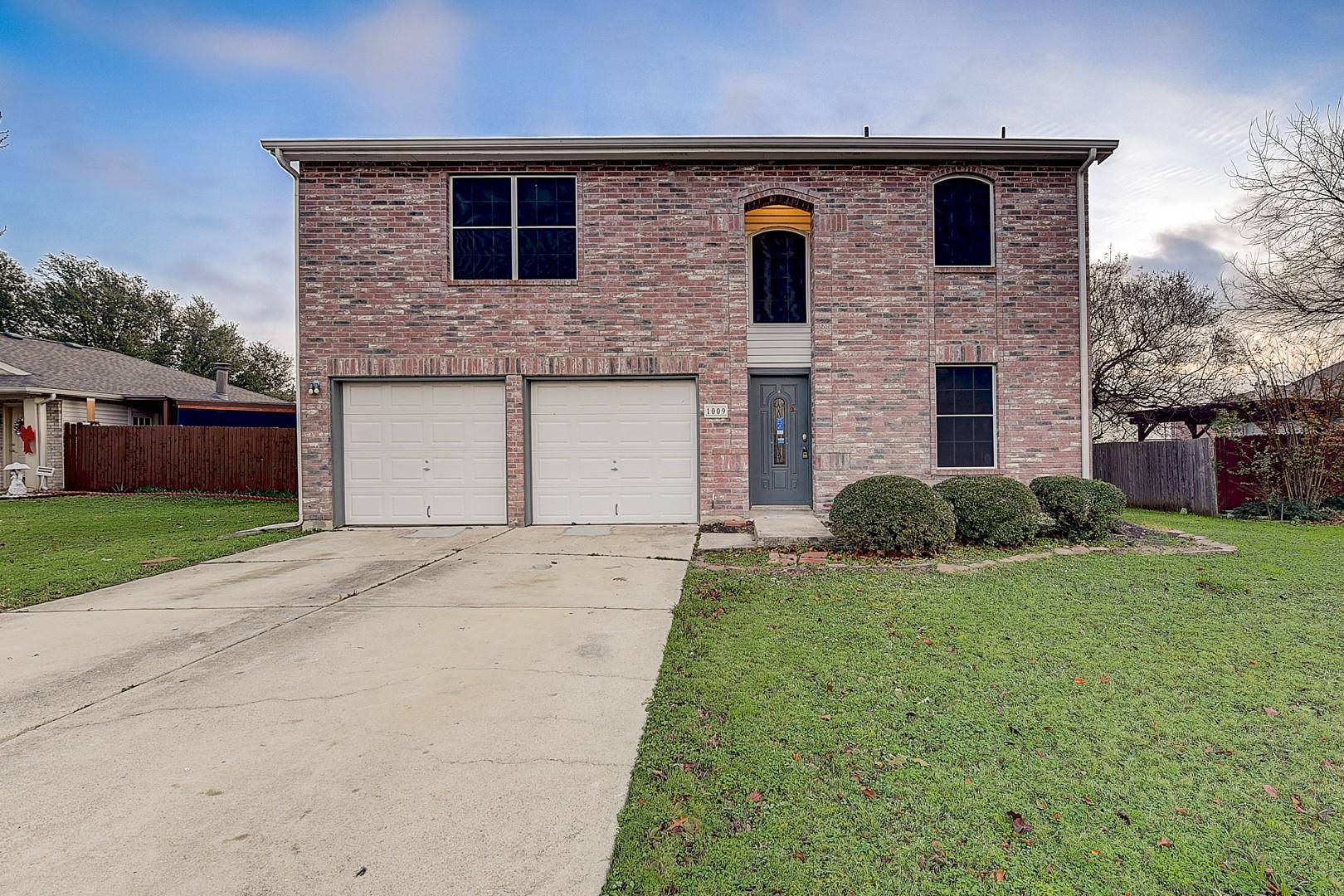 Little Elm, TX 75068,1009 Lakeview Court