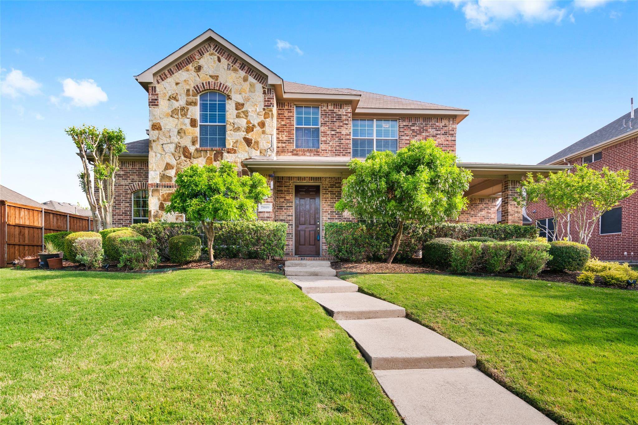 Rowlett, TX 75089,7809 Amesbury Lane