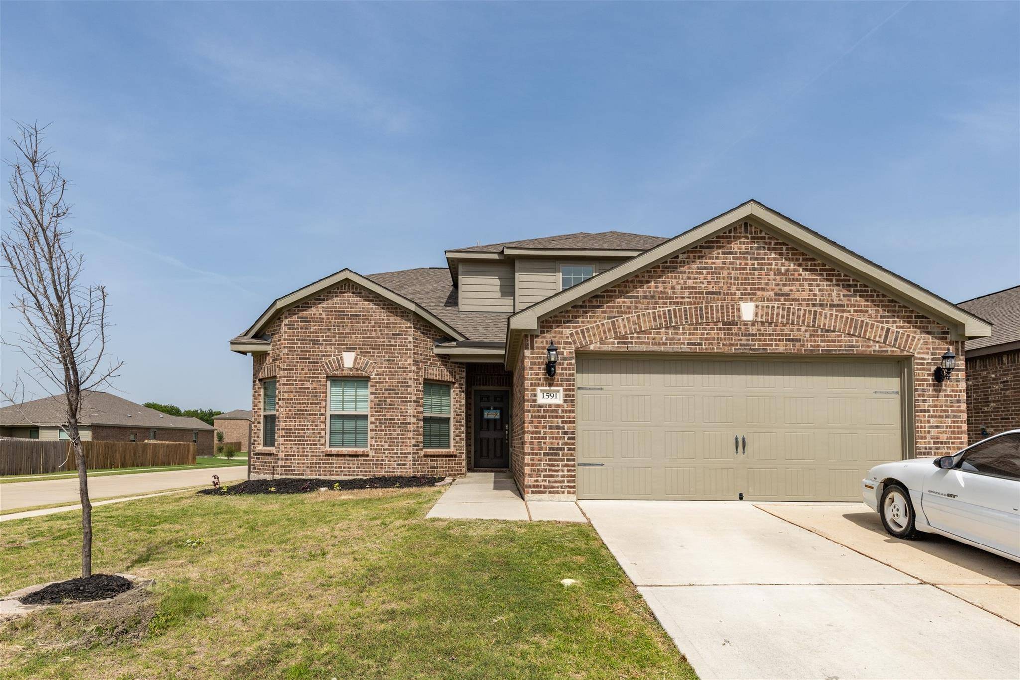 Princeton, TX 75407,1591 Twin Hills Way