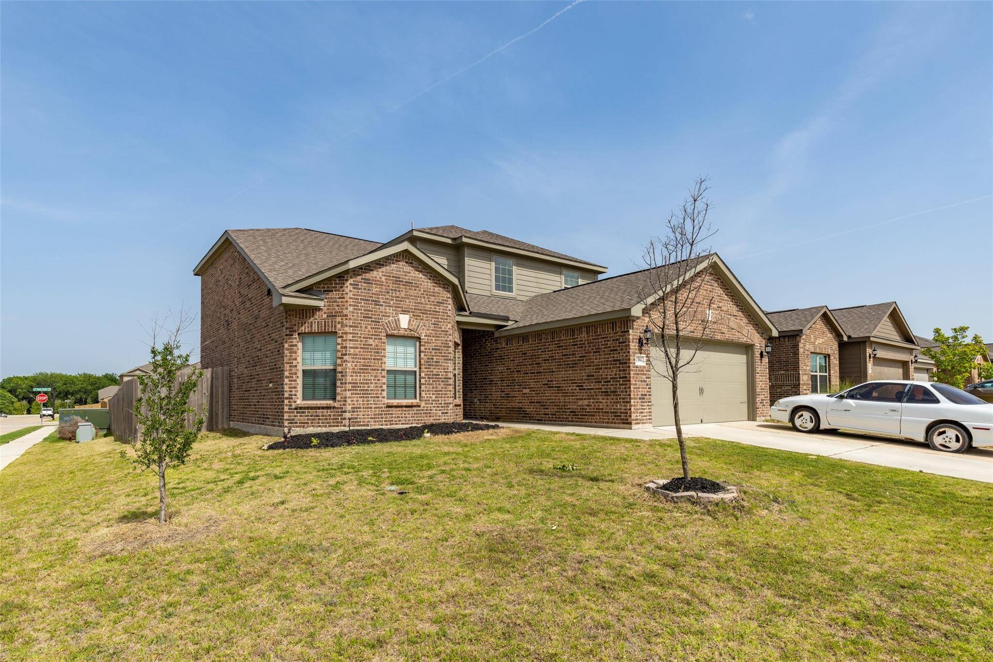 Princeton, TX 75407,1591 Twin Hills Way