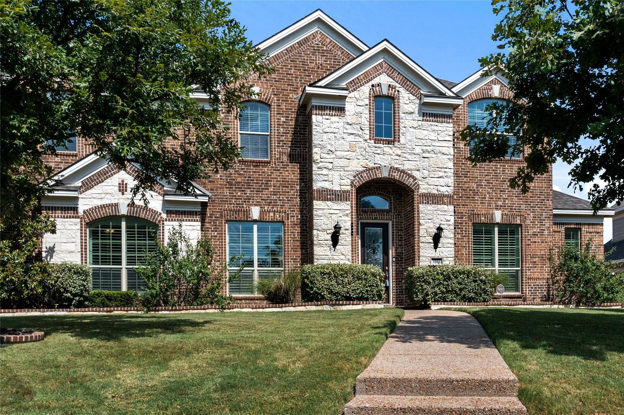 Garland, TX 75043,3006 Knightsbridge Lane