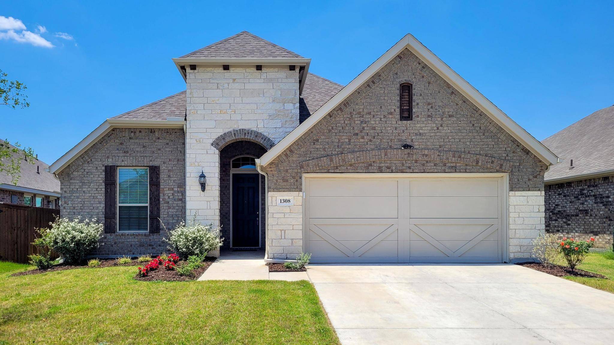 Forney, TX 75126,1308 Carlsbad Drive