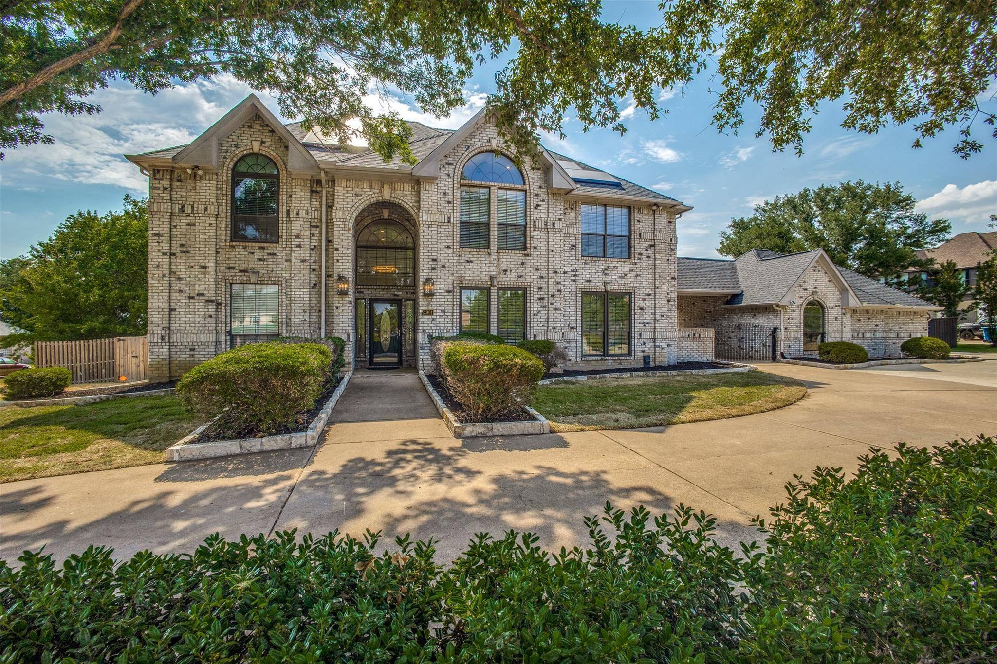 Flower Mound, TX 75022,3901 Bordeaux Court