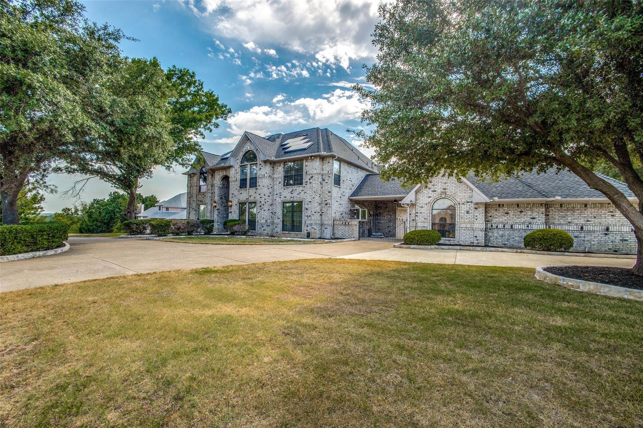 Flower Mound, TX 75022,3901 Bordeaux Court