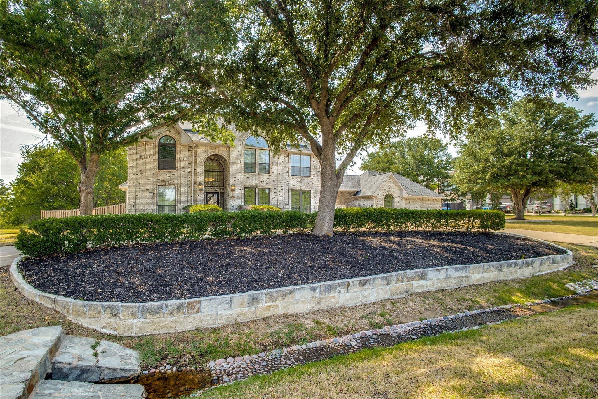 Flower Mound, TX 75022,3901 Bordeaux Court