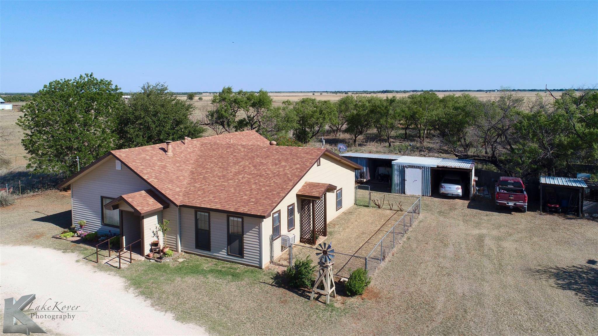 Hawley, TX 79525,1510 County Road 460