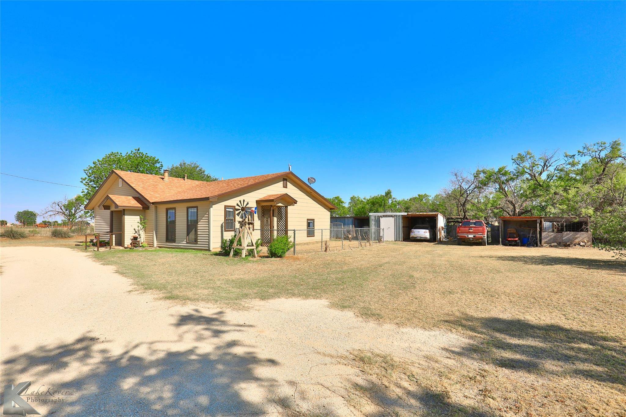 Hawley, TX 79525,1510 County Road 460