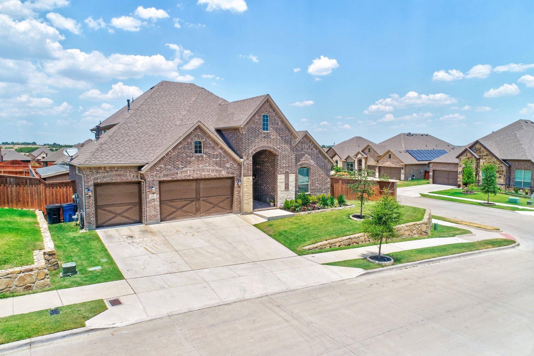 Aledo, TX 76008,237 Open Sky Drive