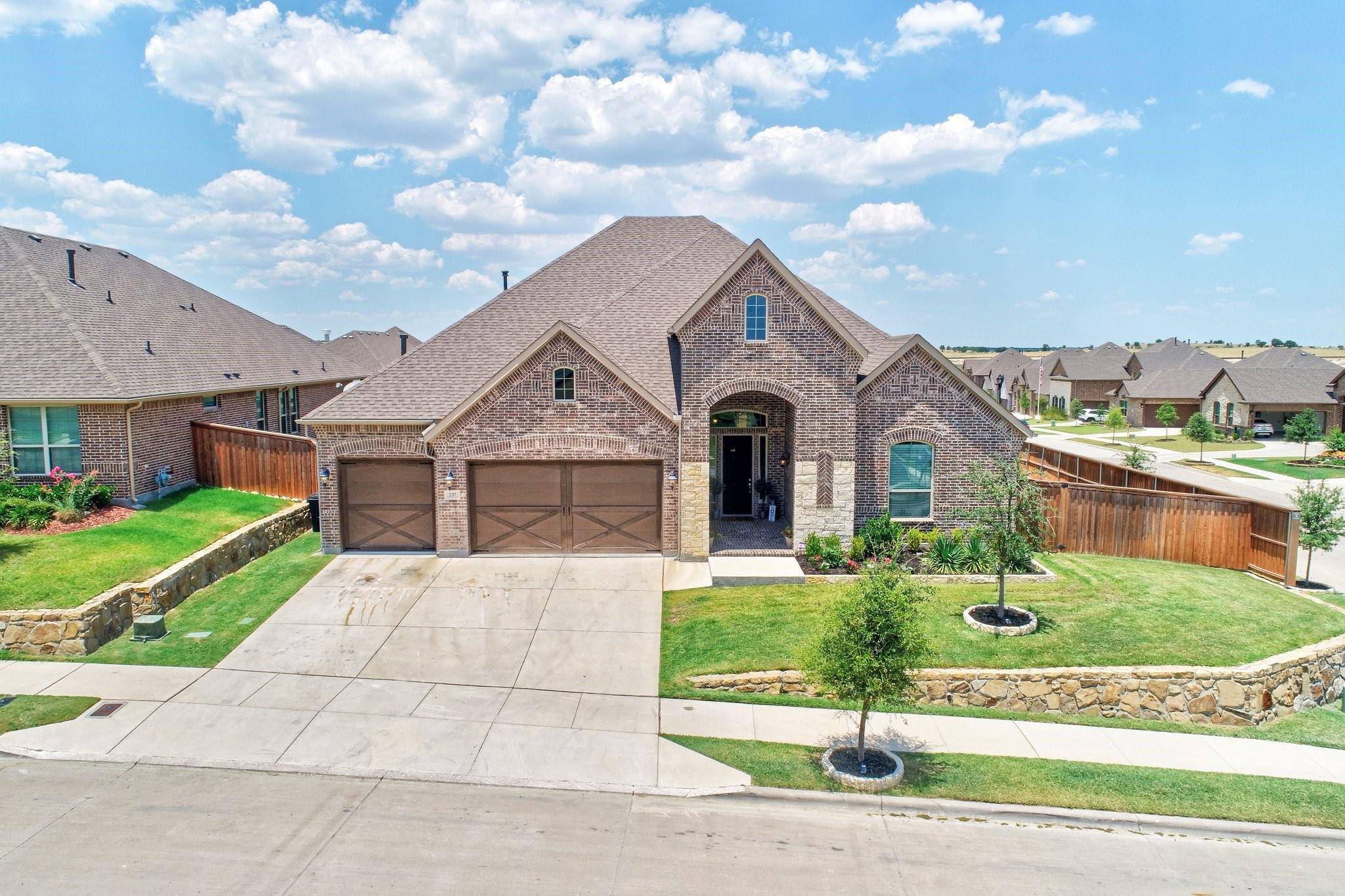 Aledo, TX 76008,237 Open Sky Drive