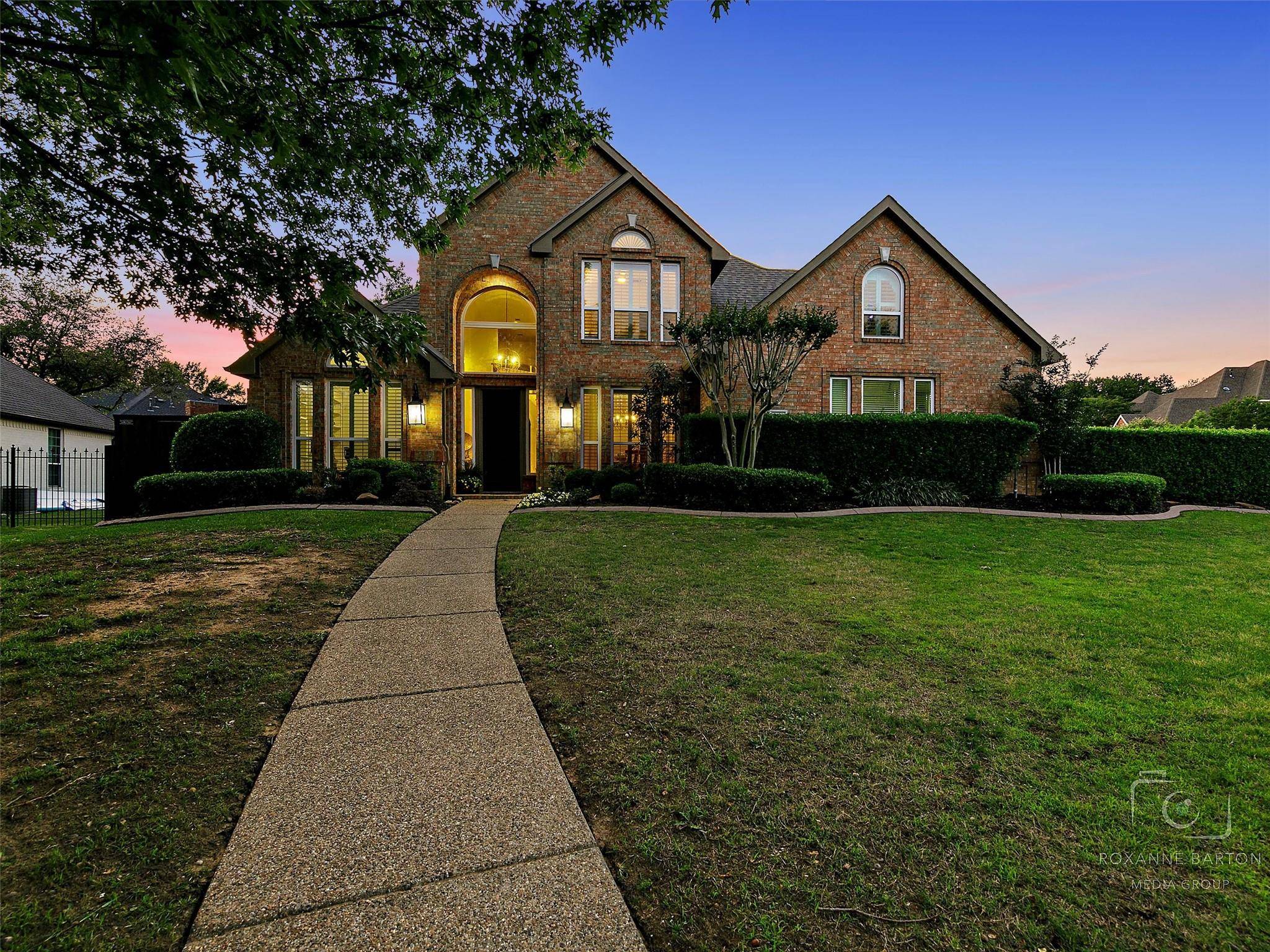 Southlake, TX 76092,504 Timber Lake Way