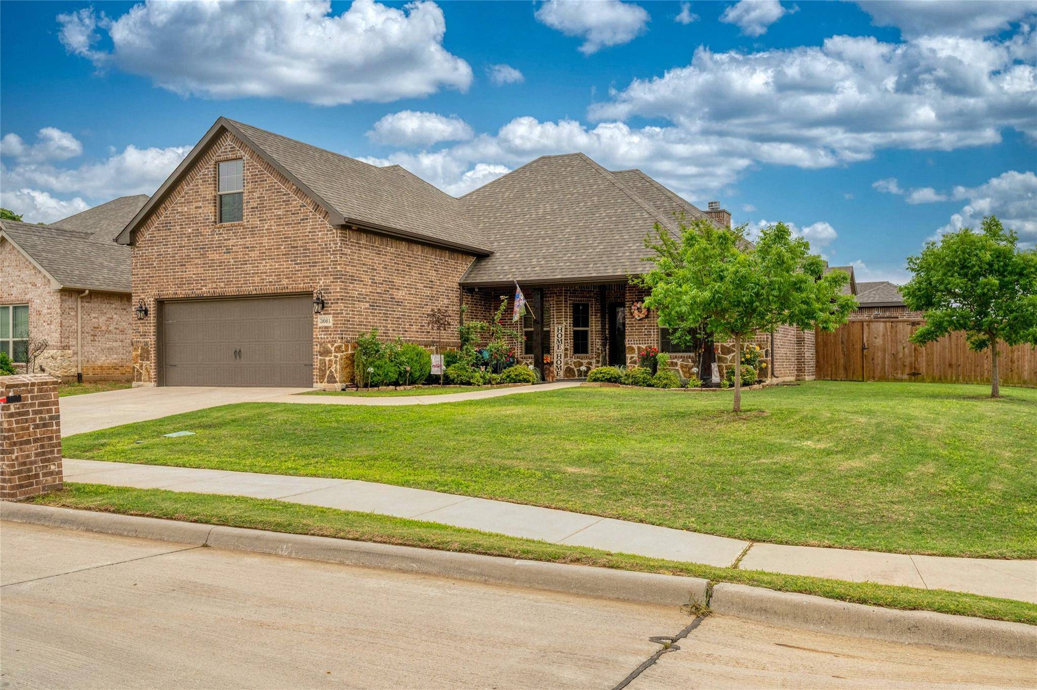 Denison, TX 75020,3661 Rosewood Drive