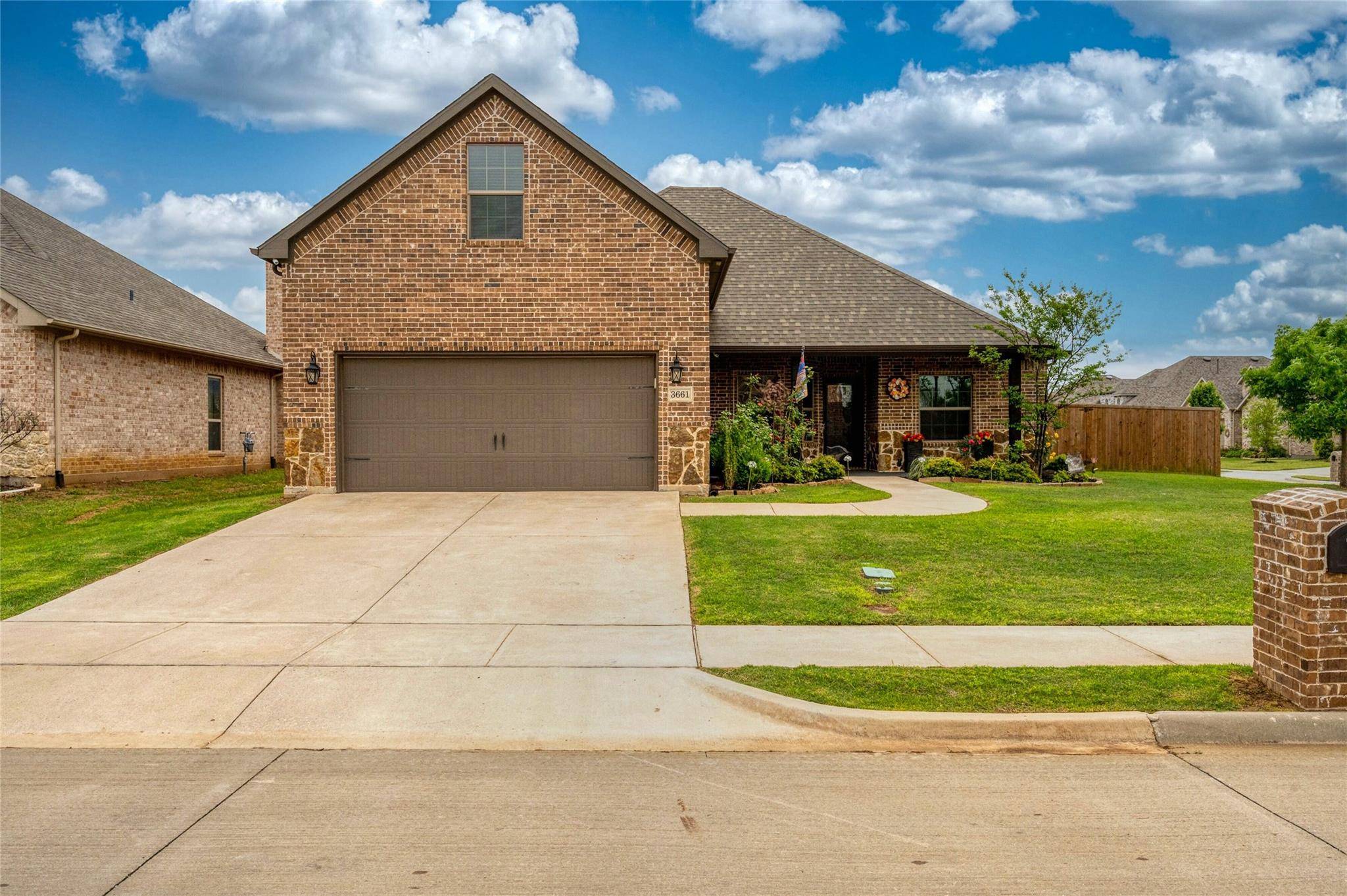 Denison, TX 75020,3661 Rosewood Drive