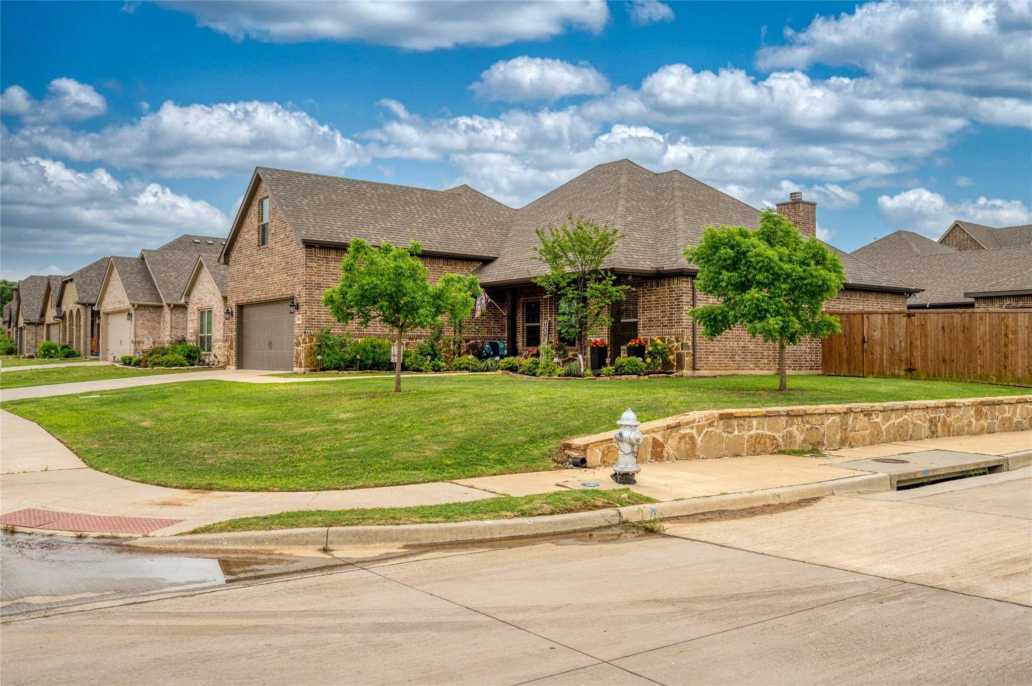 Denison, TX 75020,3661 Rosewood Drive