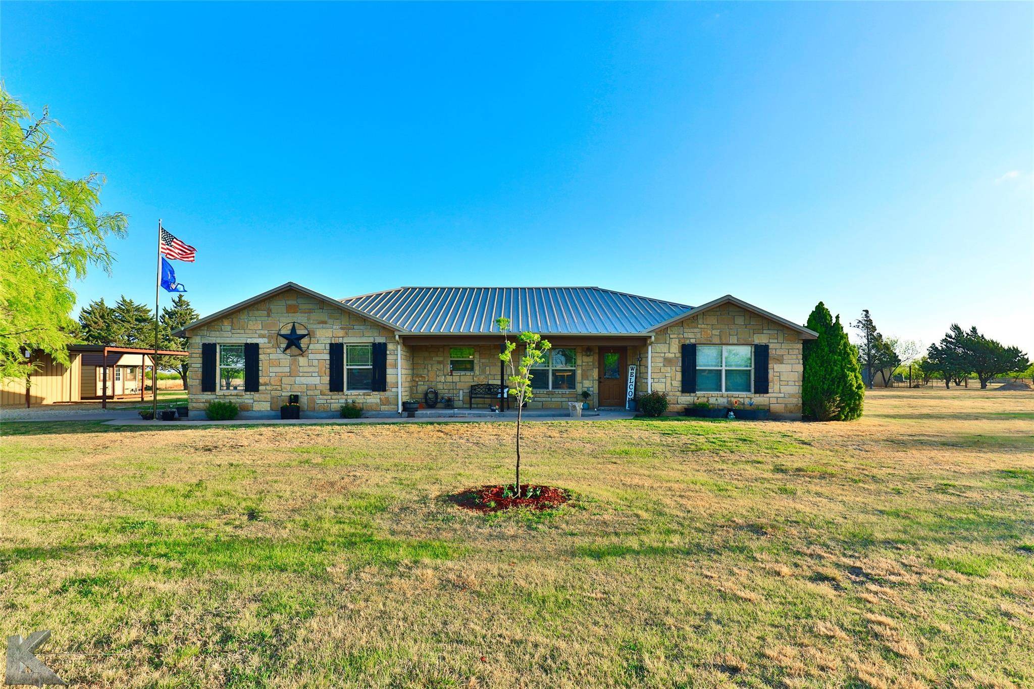 Abilene, TX 79601,125 County Road 123