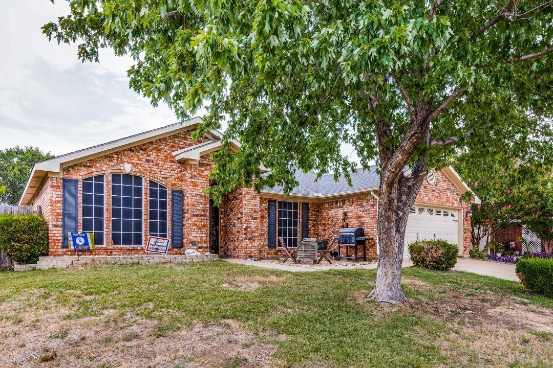 Burleson, TX 76028,1024 Cedar Ridge Lane