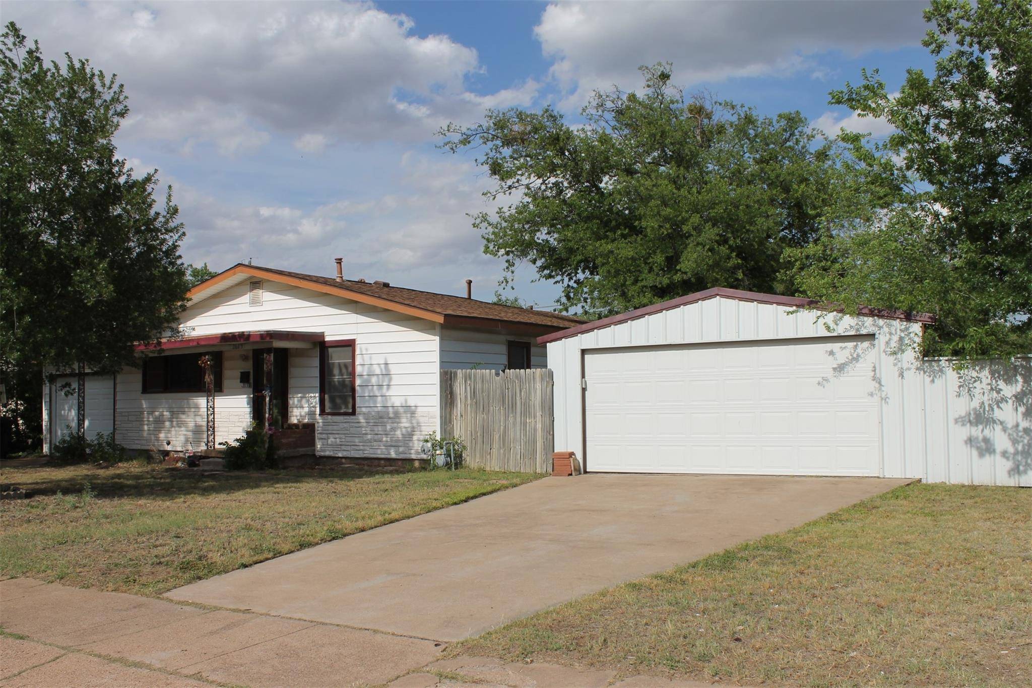 Abilene, TX 79605,2649 Marshall Street