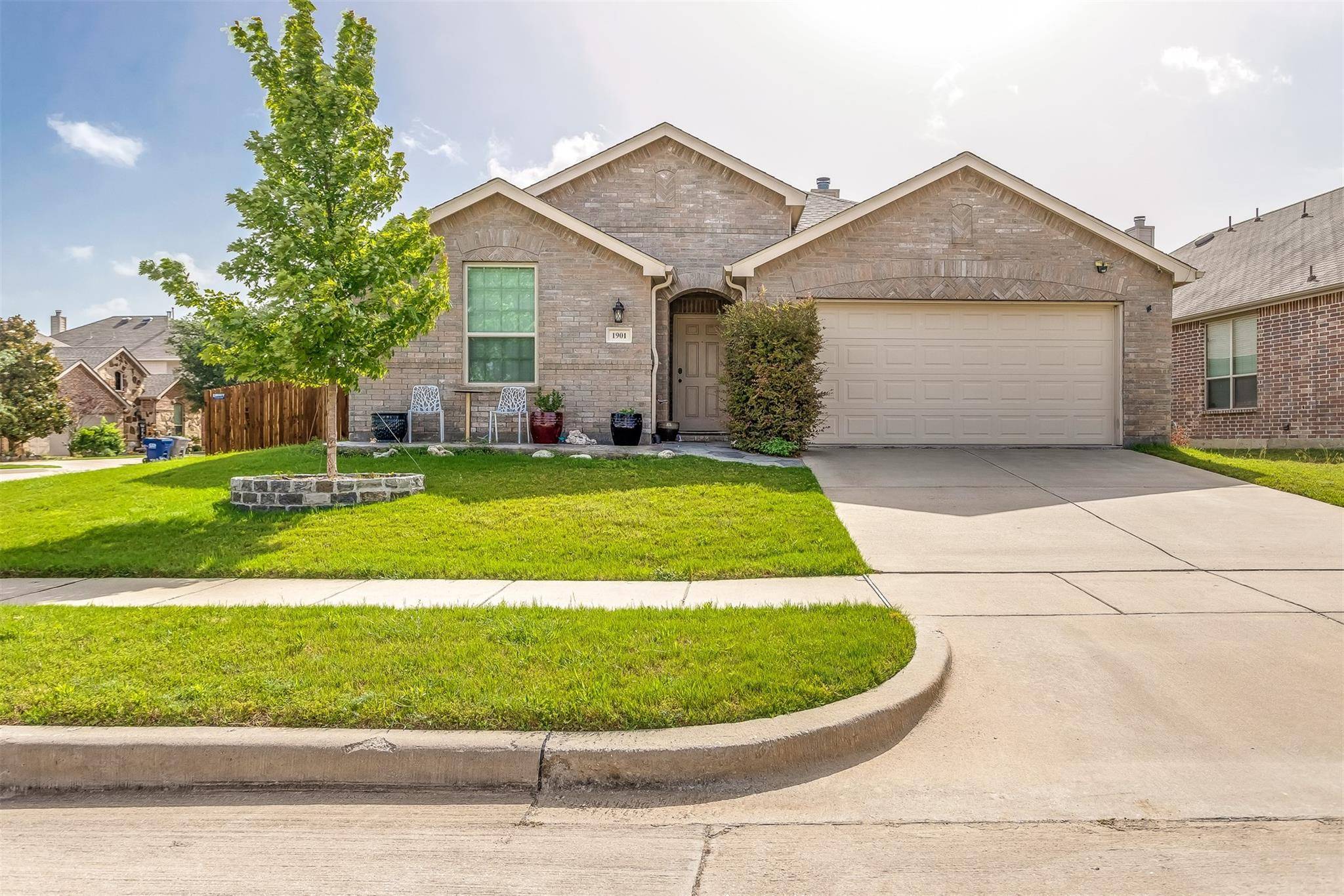 Wylie, TX 75098,1901 Fairway Glen Drive