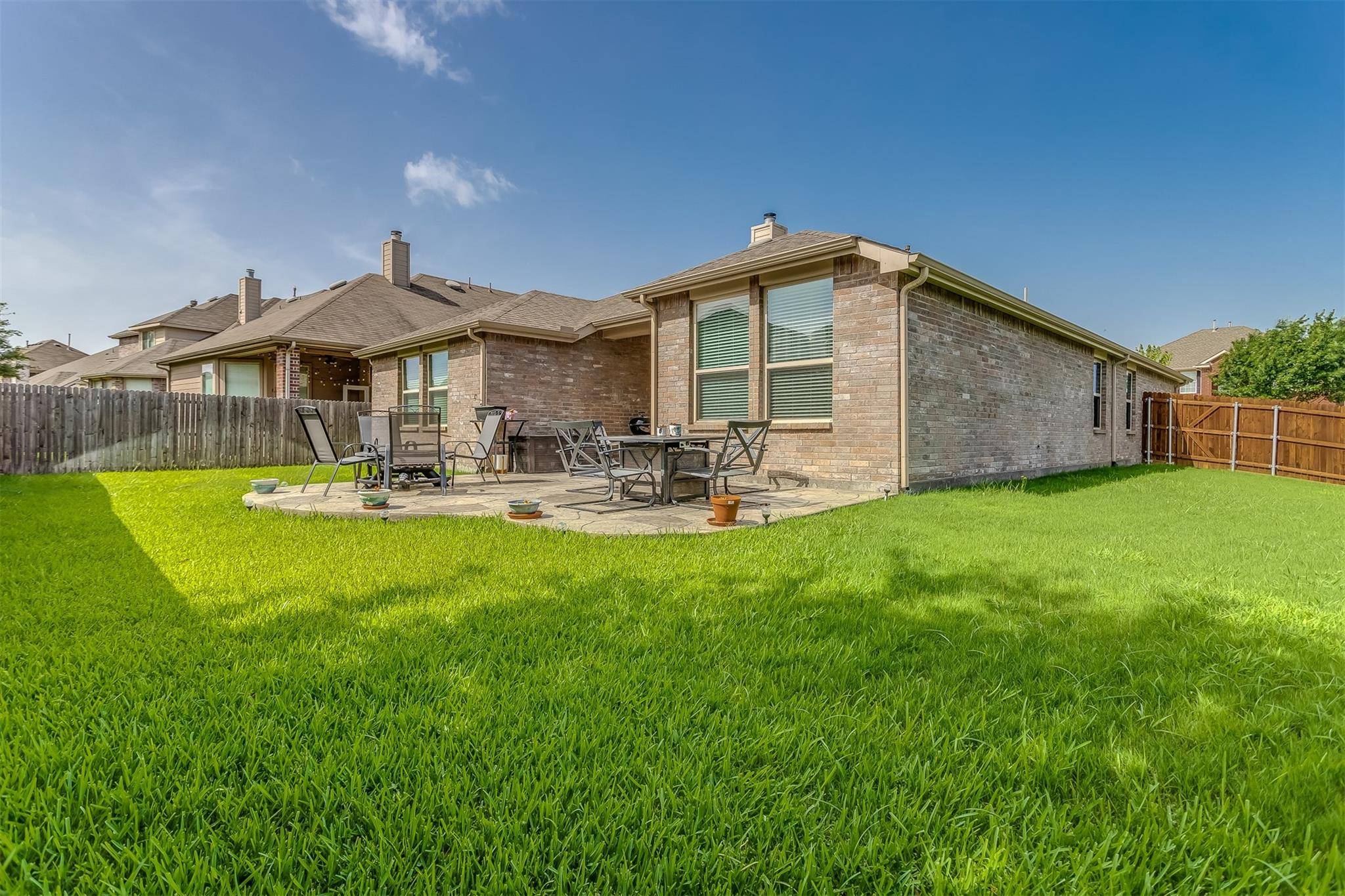 Wylie, TX 75098,1901 Fairway Glen Drive