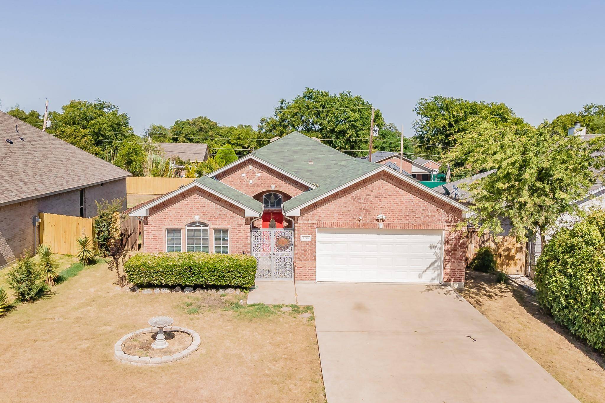 Grand Prairie, TX 75051,1726 Avenue D