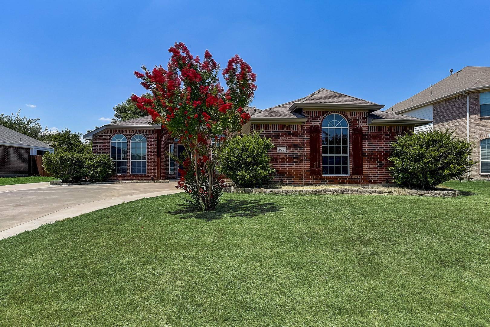 Glenn Heights, TX 75154,209 Joseph Drive