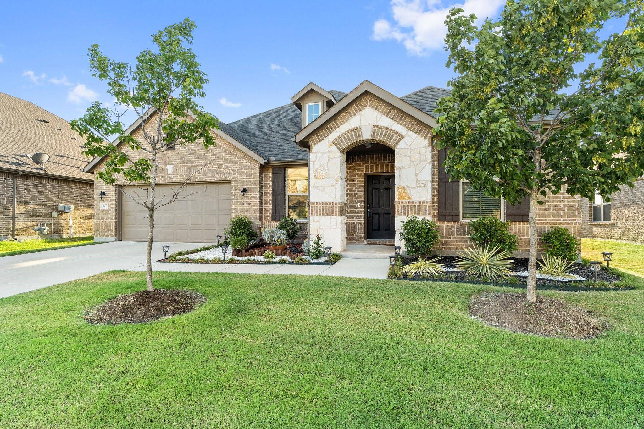 Melissa, TX 75454,4503 Sage Lane