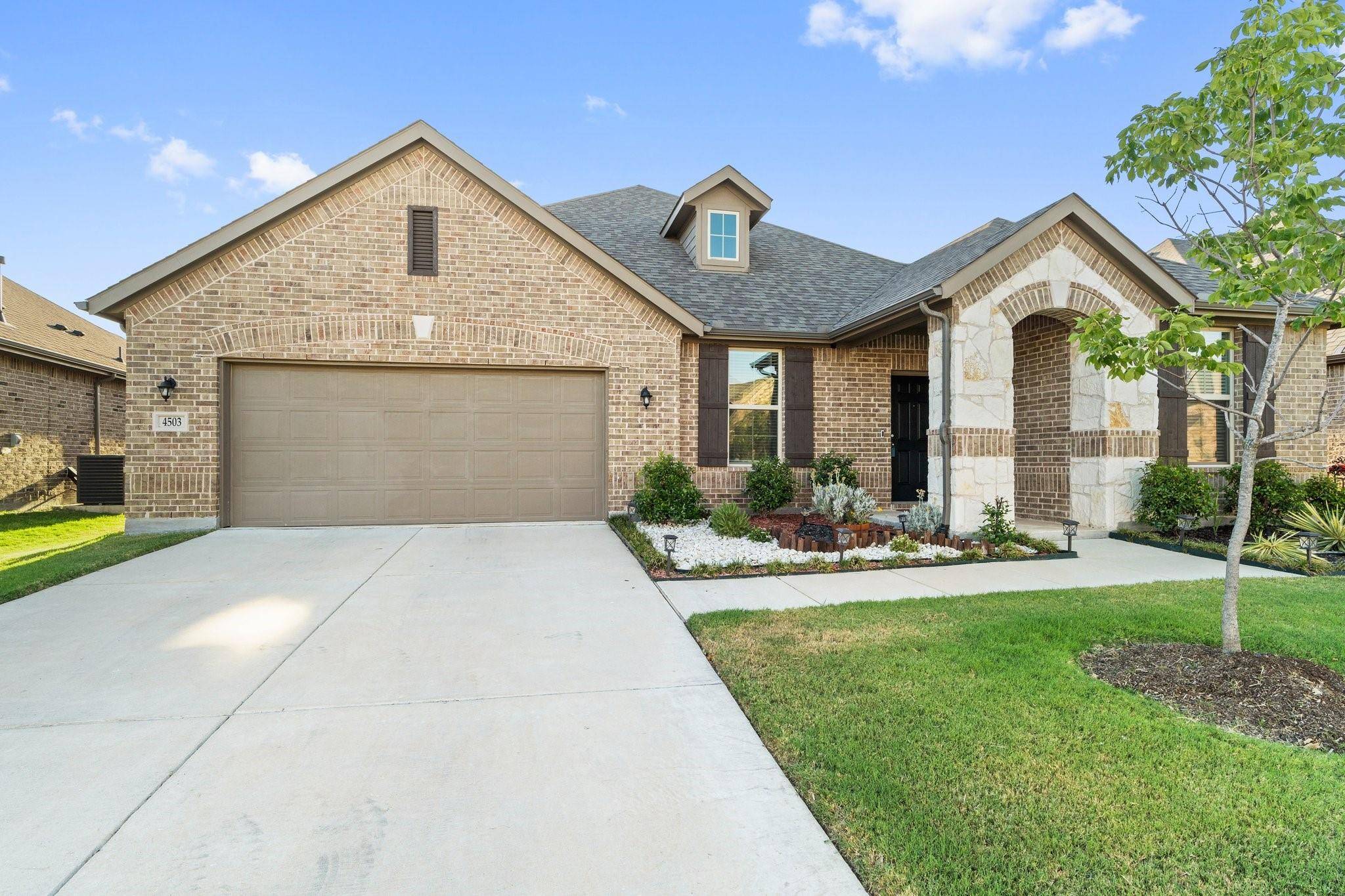 Melissa, TX 75454,4503 Sage Lane