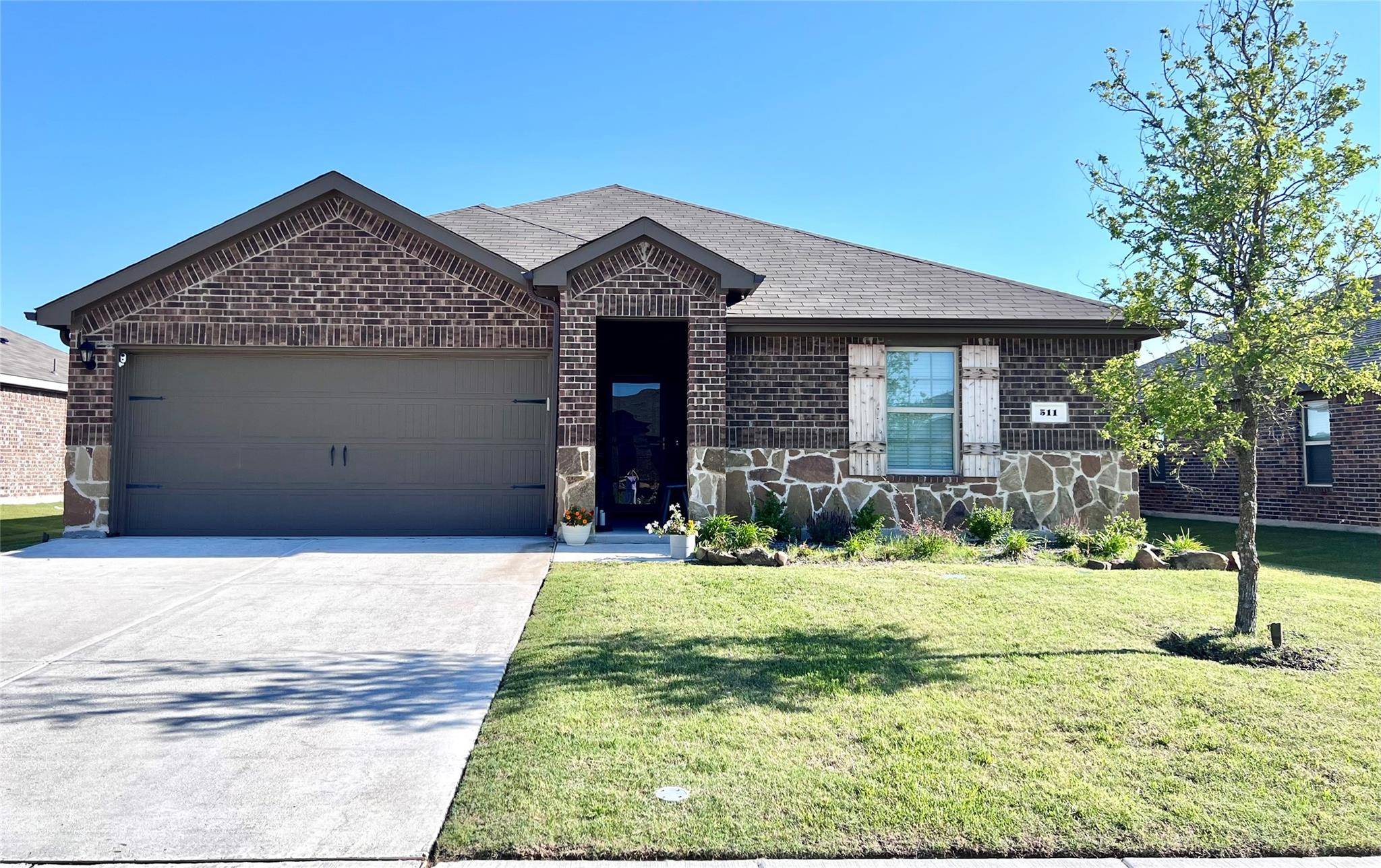 Josephine, TX 75189,511 Pine Hollow Way