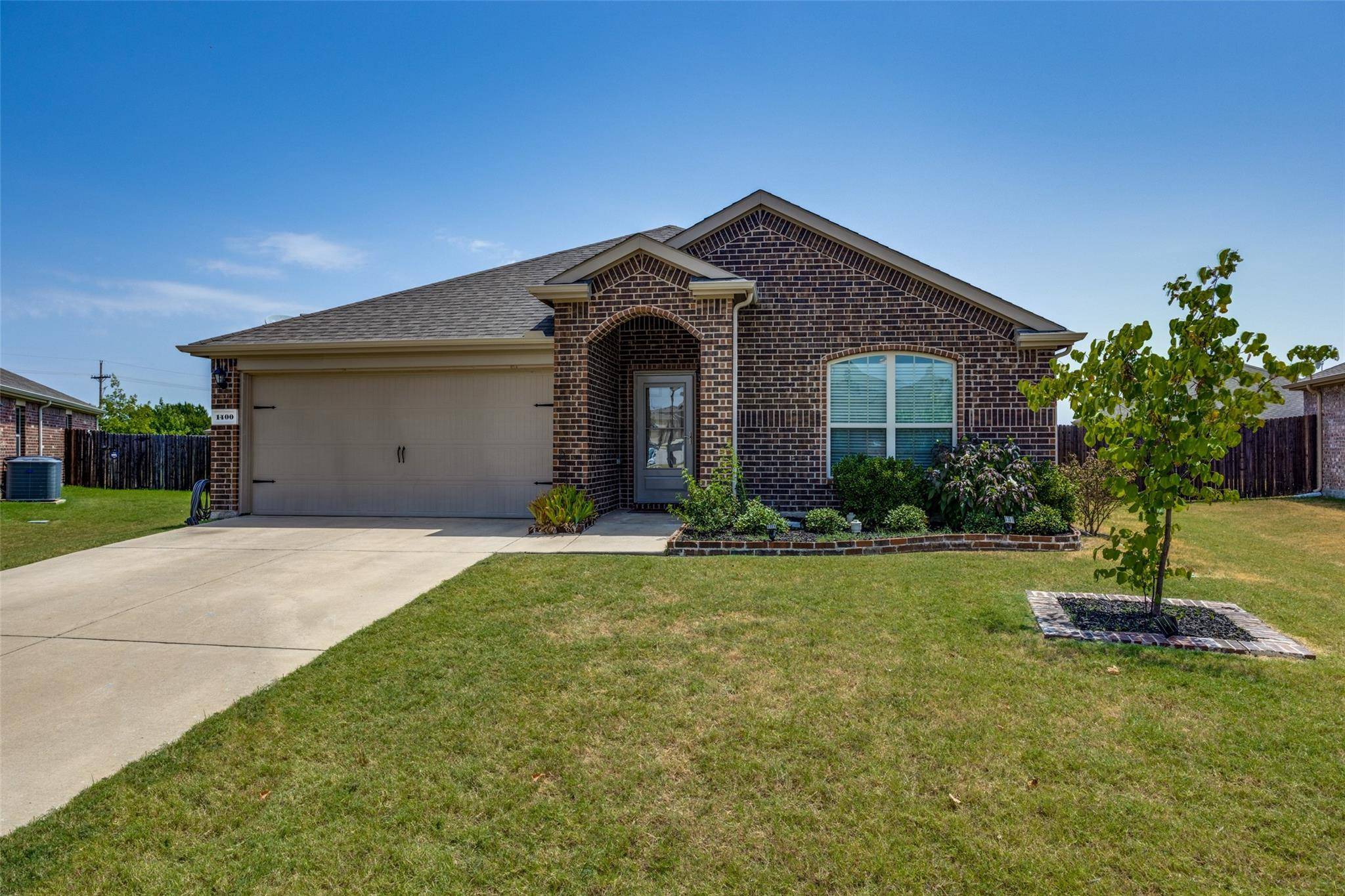 Princeton, TX 75407,1400 Cedar Hollow Drive