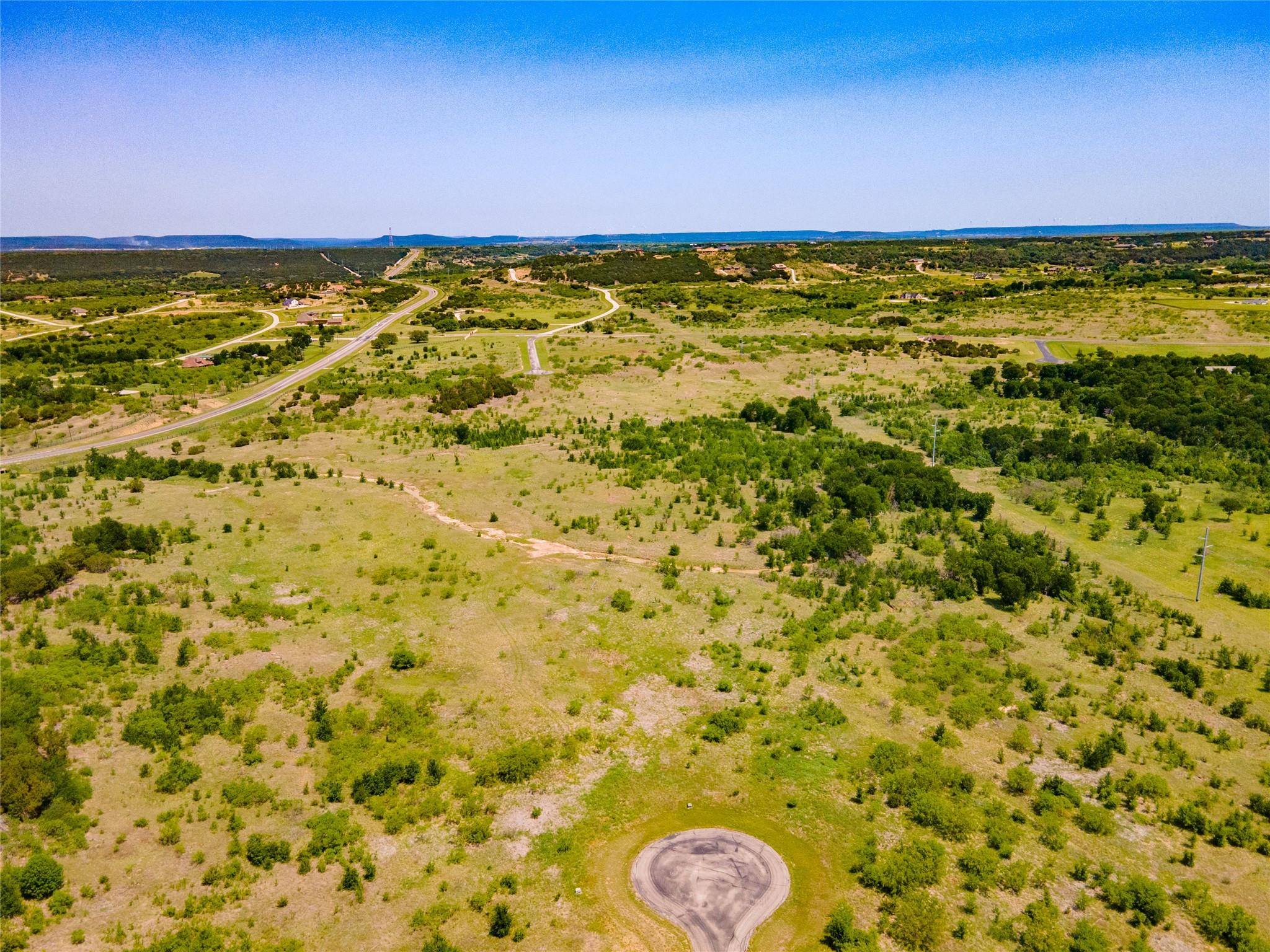 Possum Kingdom Lake, TX 76449,1120 & 1121 Spotted Owl Court