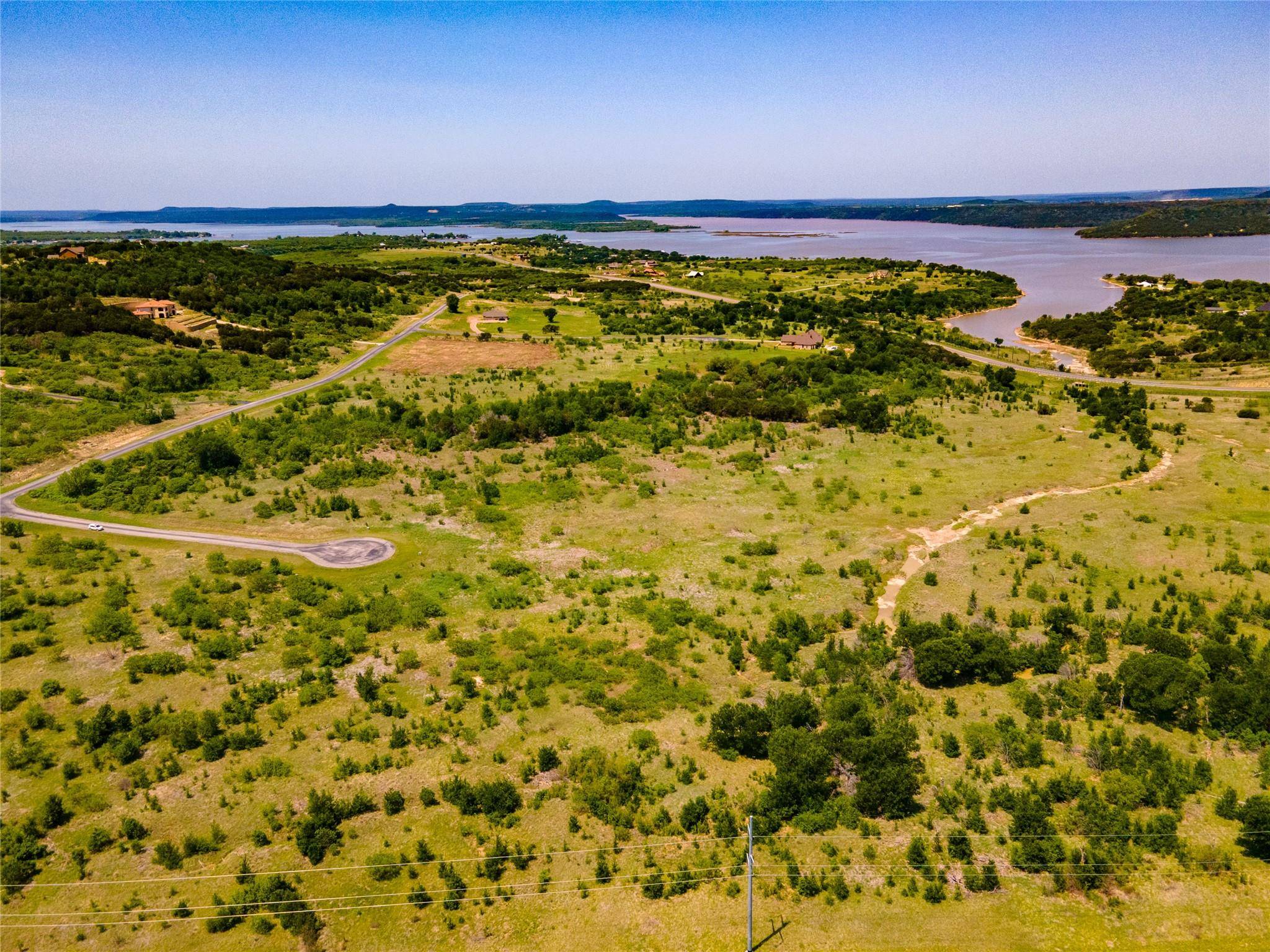 Possum Kingdom Lake, TX 76449,1120 & 1121 Spotted Owl Court