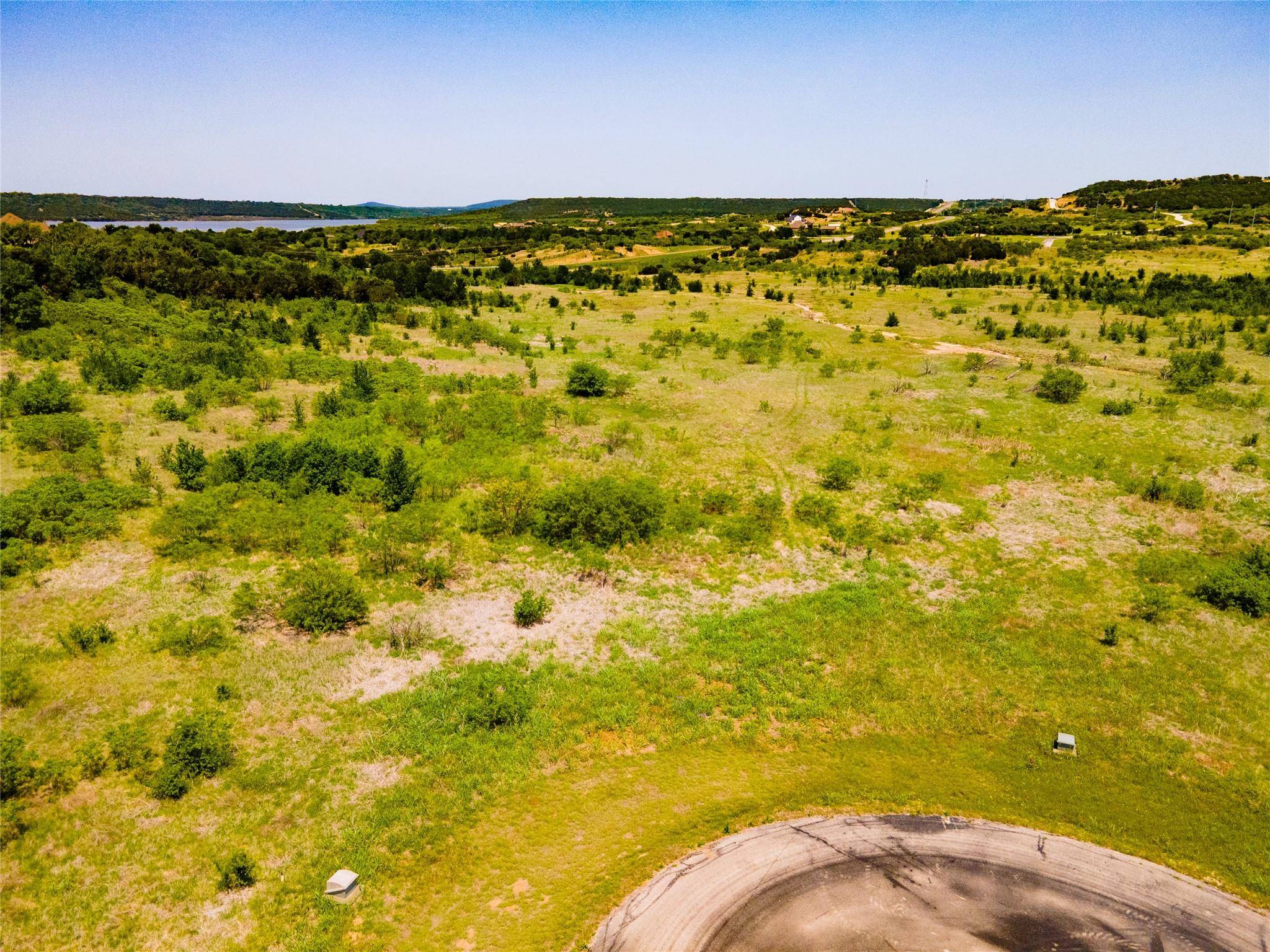 Possum Kingdom Lake, TX 76449,1120 & 1121 Spotted Owl Court