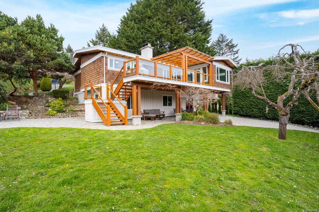 Saanich, BC V9E 2C6,1309 Prillaman Ave