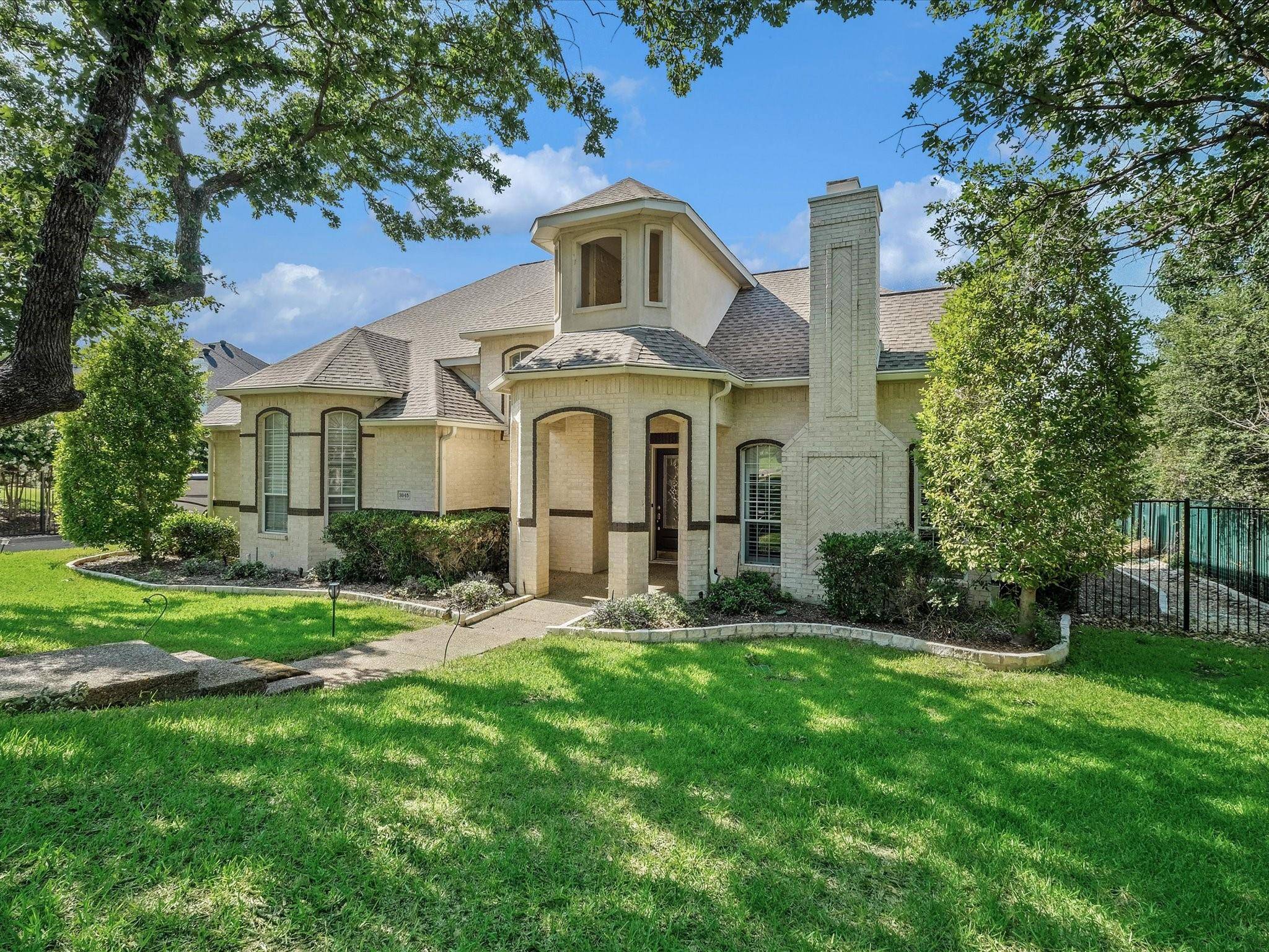 Highland Village, TX 75077,3045 Lakeside Drive