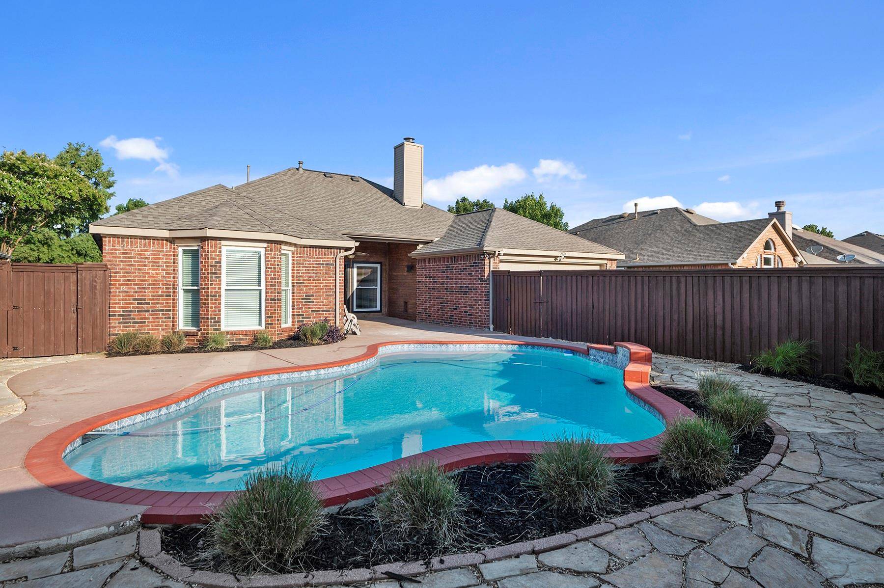 Lewisville, TX 75067,805 Kathryn Drive