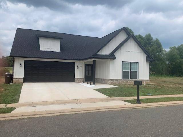 Haughton, LA 71037,18 Legacy Court