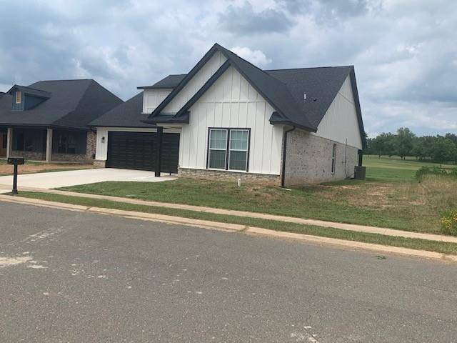 Haughton, LA 71037,18 Legacy Court