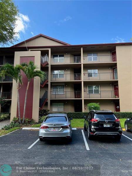 Pembroke Pines, FL 33027,12750 SW 4th Ct  #315