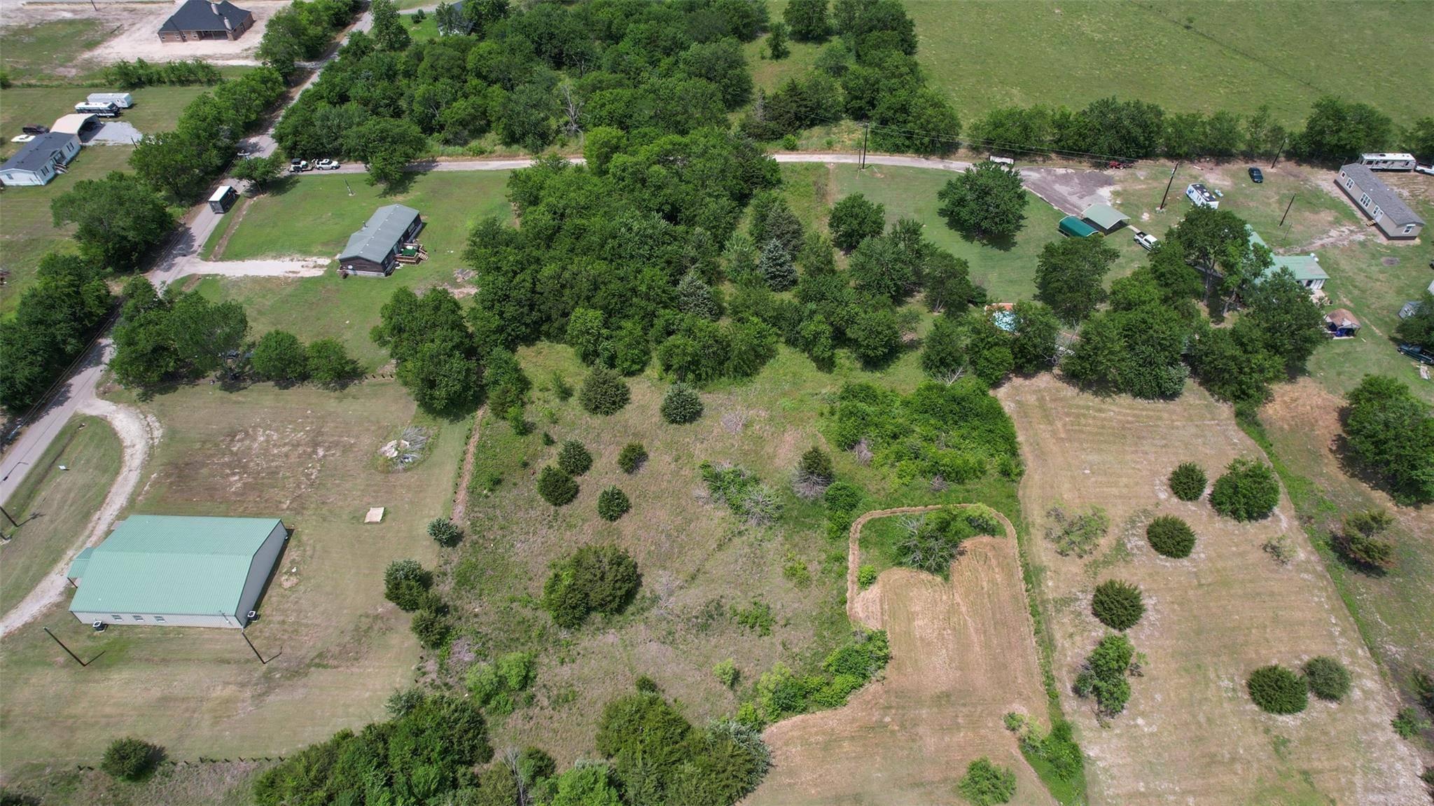 Lone Oak, TX 75453,1ac County Rd 3229