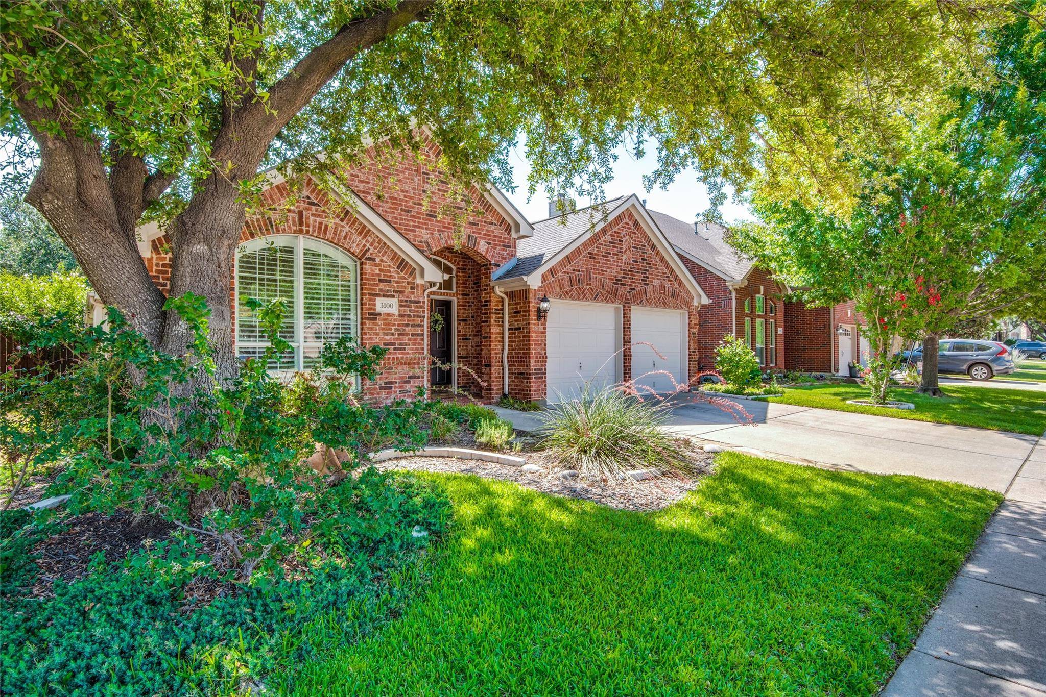 Flower Mound, TX 75022,3100 Myrtice Drive