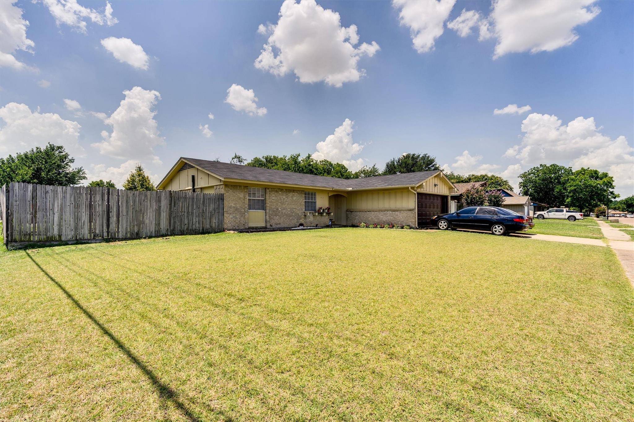 Garland, TX 75044,1402 Archery Lane