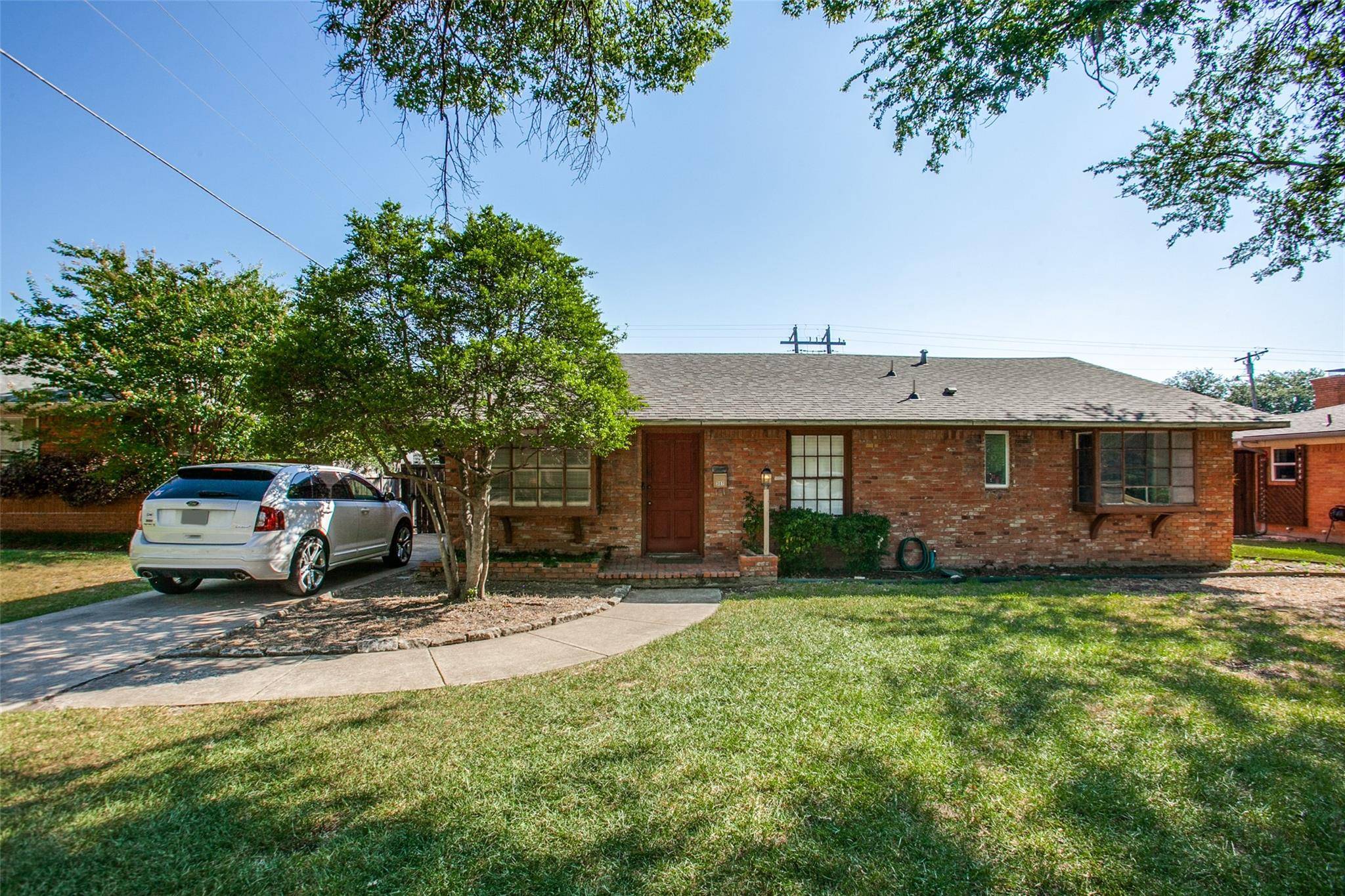 Richardson, TX 75080,307 S Lindale Lane