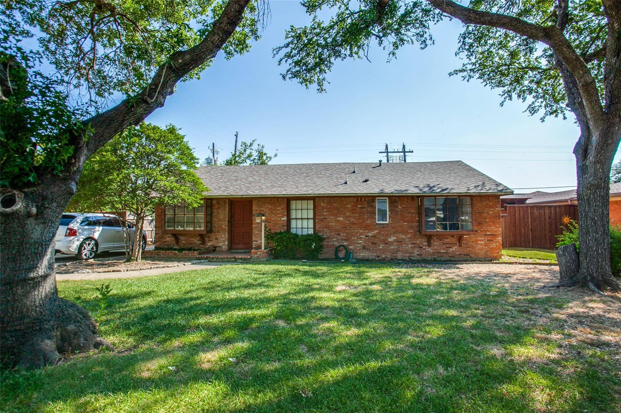 Richardson, TX 75080,307 S Lindale Lane