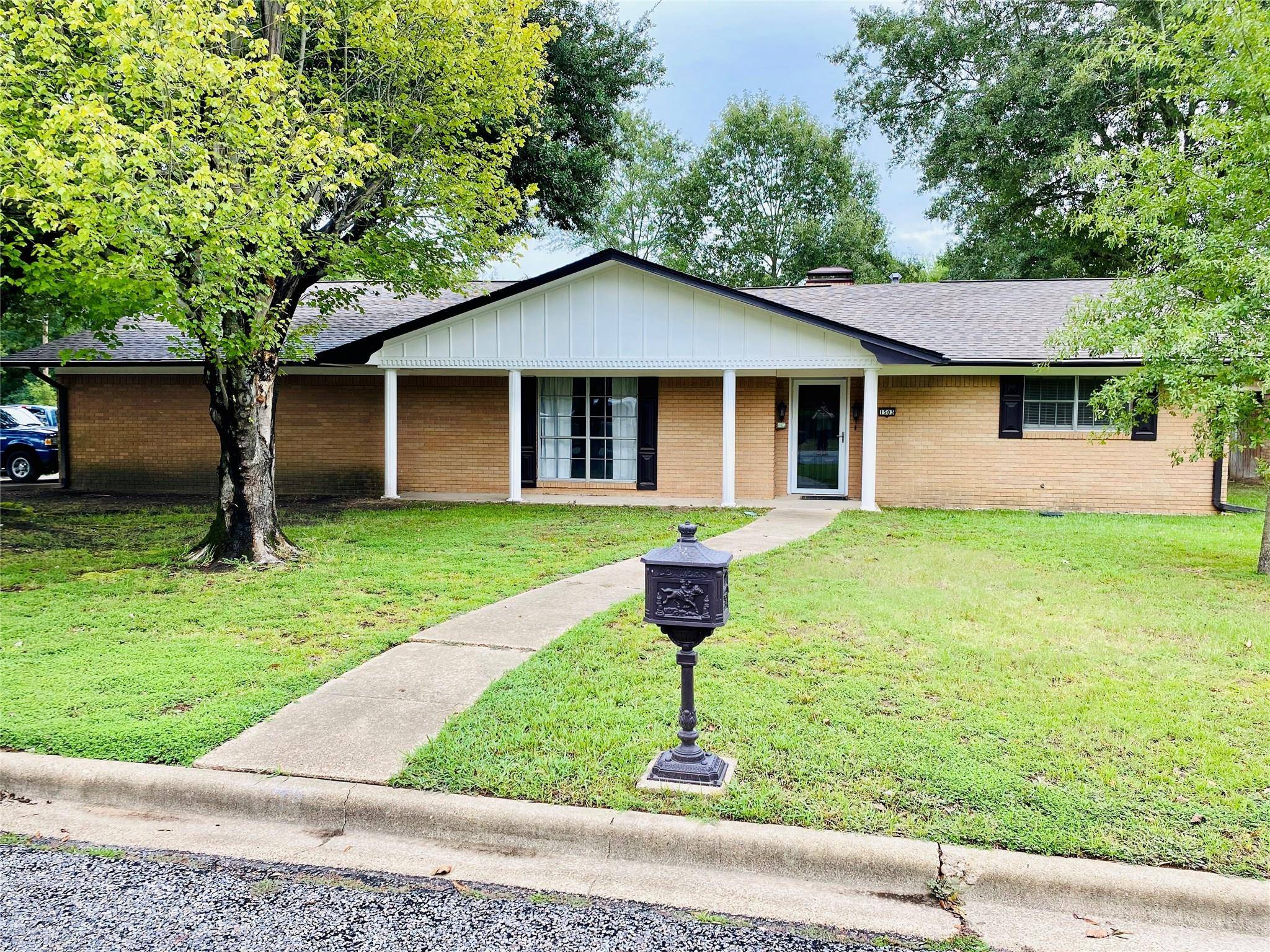 Mount Pleasant, TX 75455,1503 Williams Avenue