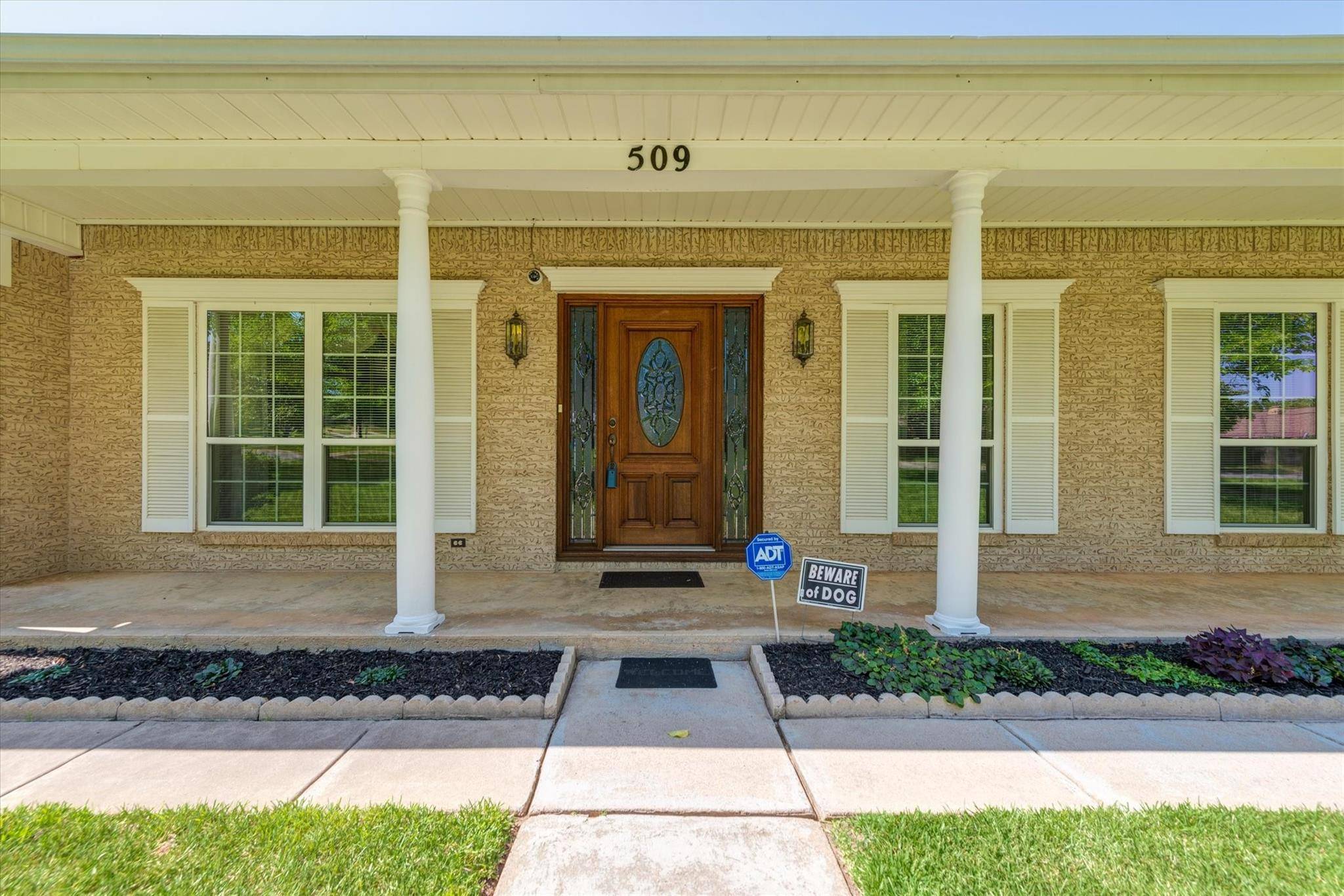 Colleyville, TX 76034,509 Woodbriar Lane